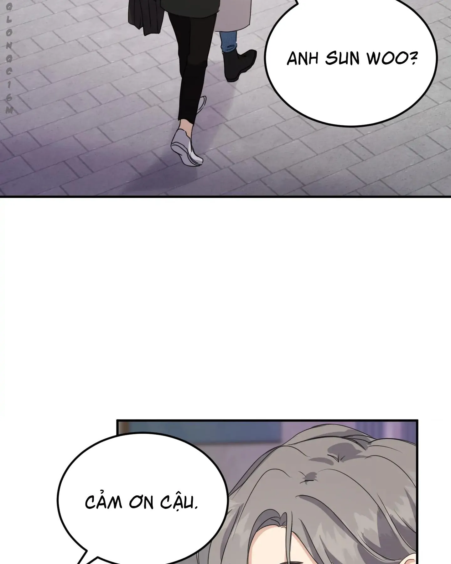 Mối Tình Bất Thường Chapter 7 Trang 101