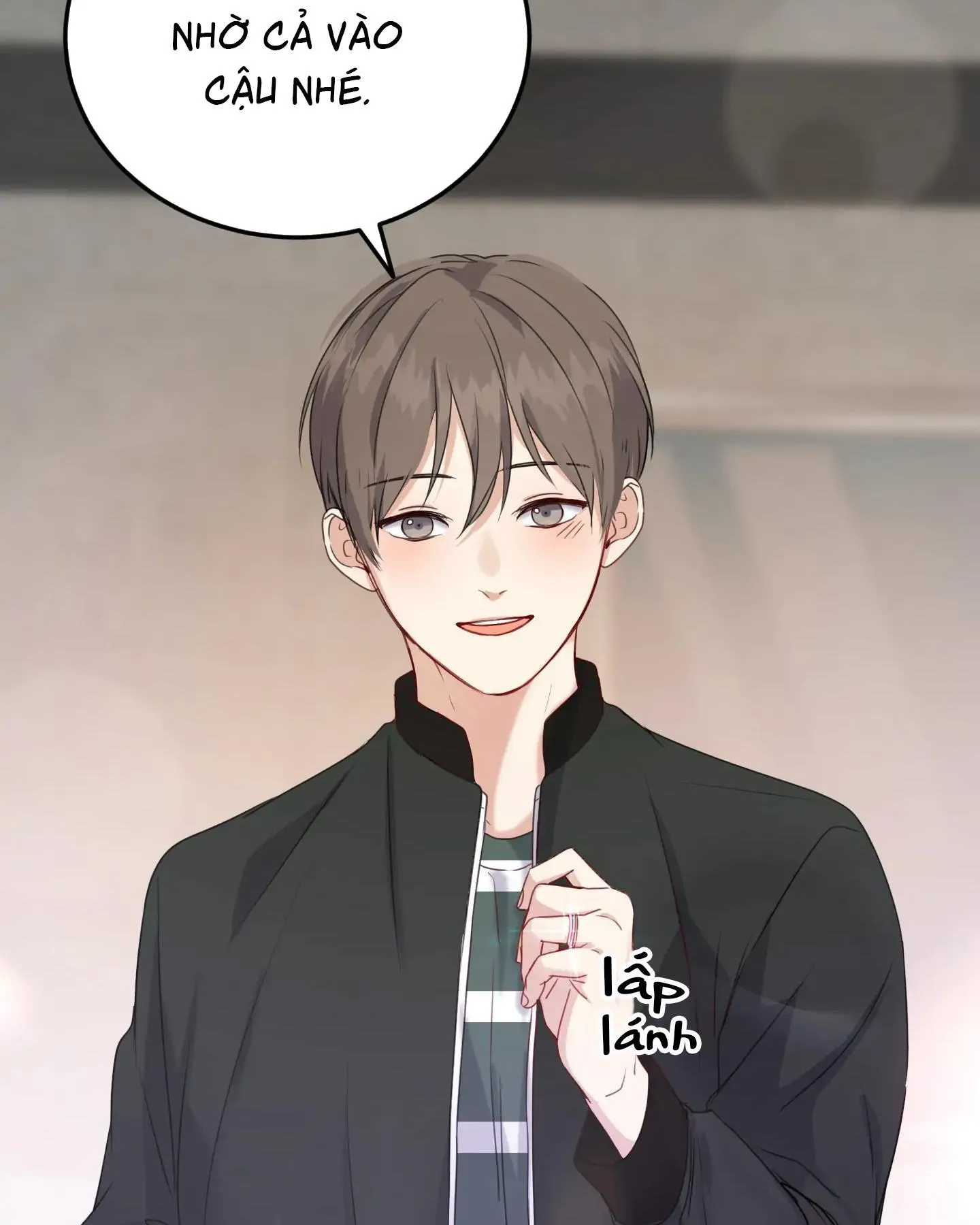 Mối Tình Bất Thường Chapter 7 Trang 103