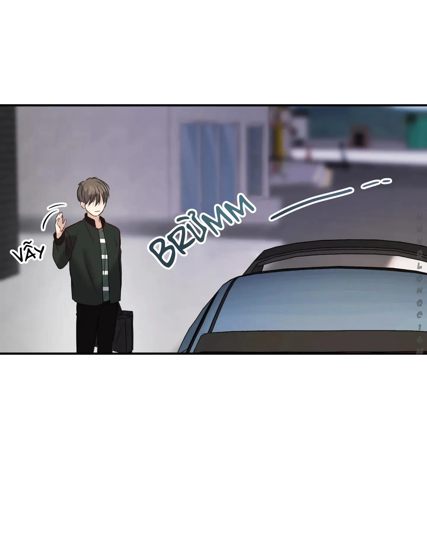 Mối Tình Bất Thường Chapter 7 Trang 107