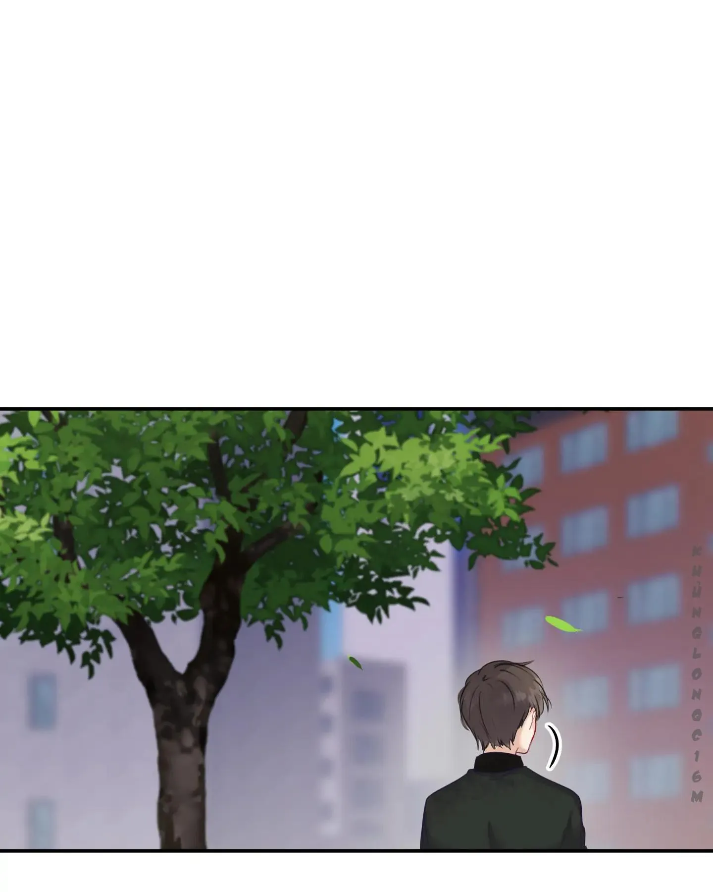 Mối Tình Bất Thường Chapter 7 Trang 113