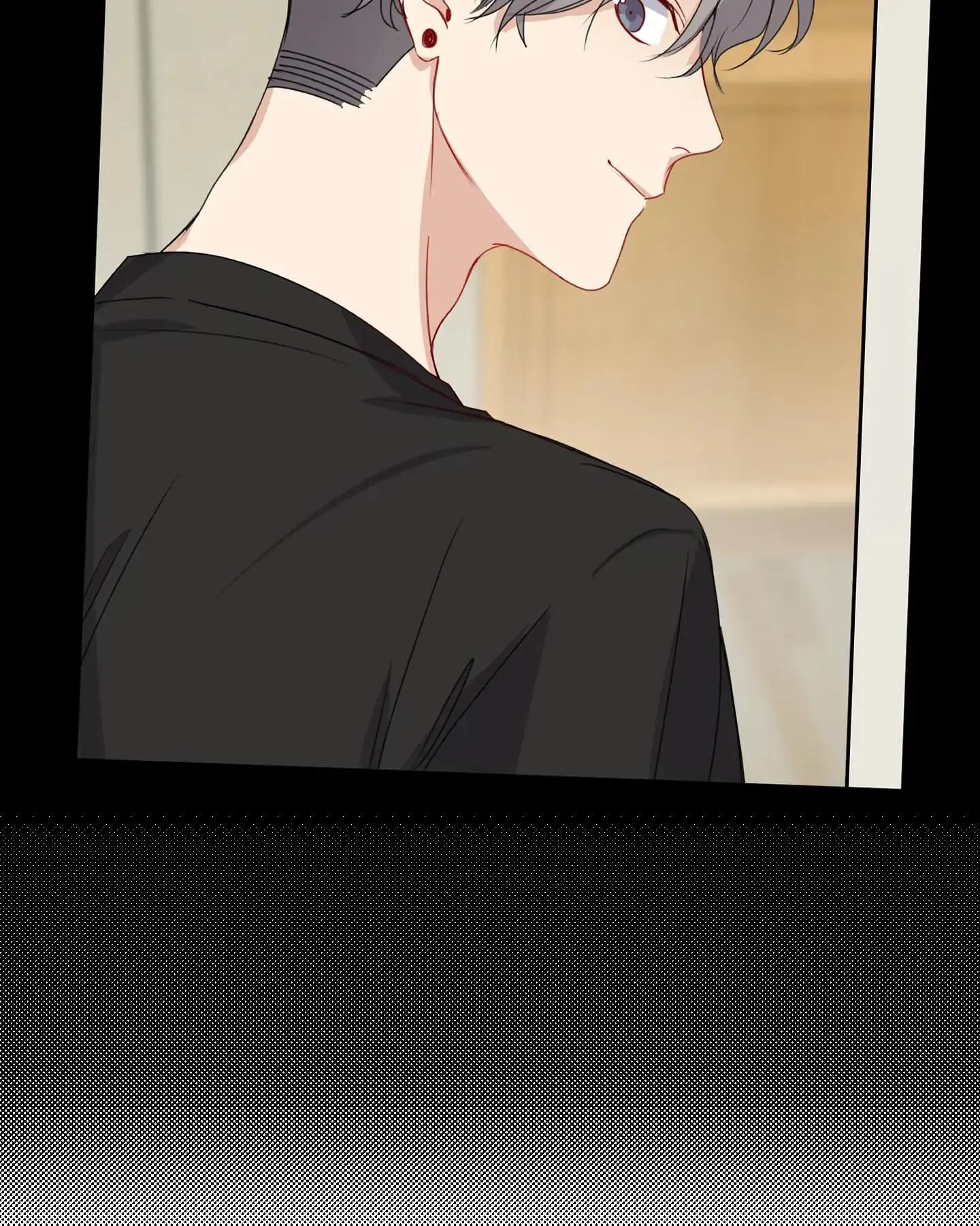 Mối Tình Bất Thường Chapter 8 Trang 10