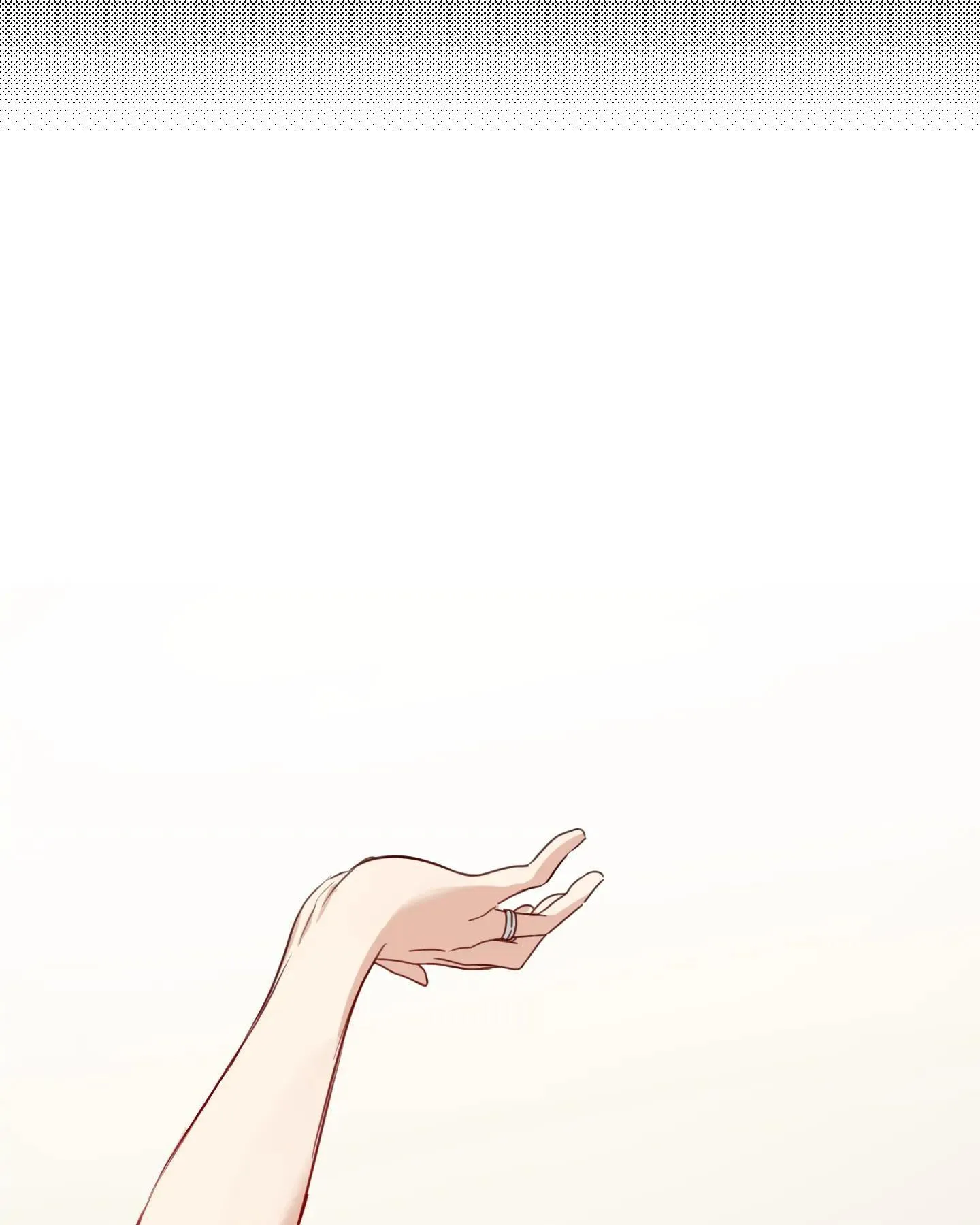 Mối Tình Bất Thường Chapter 8 Trang 11