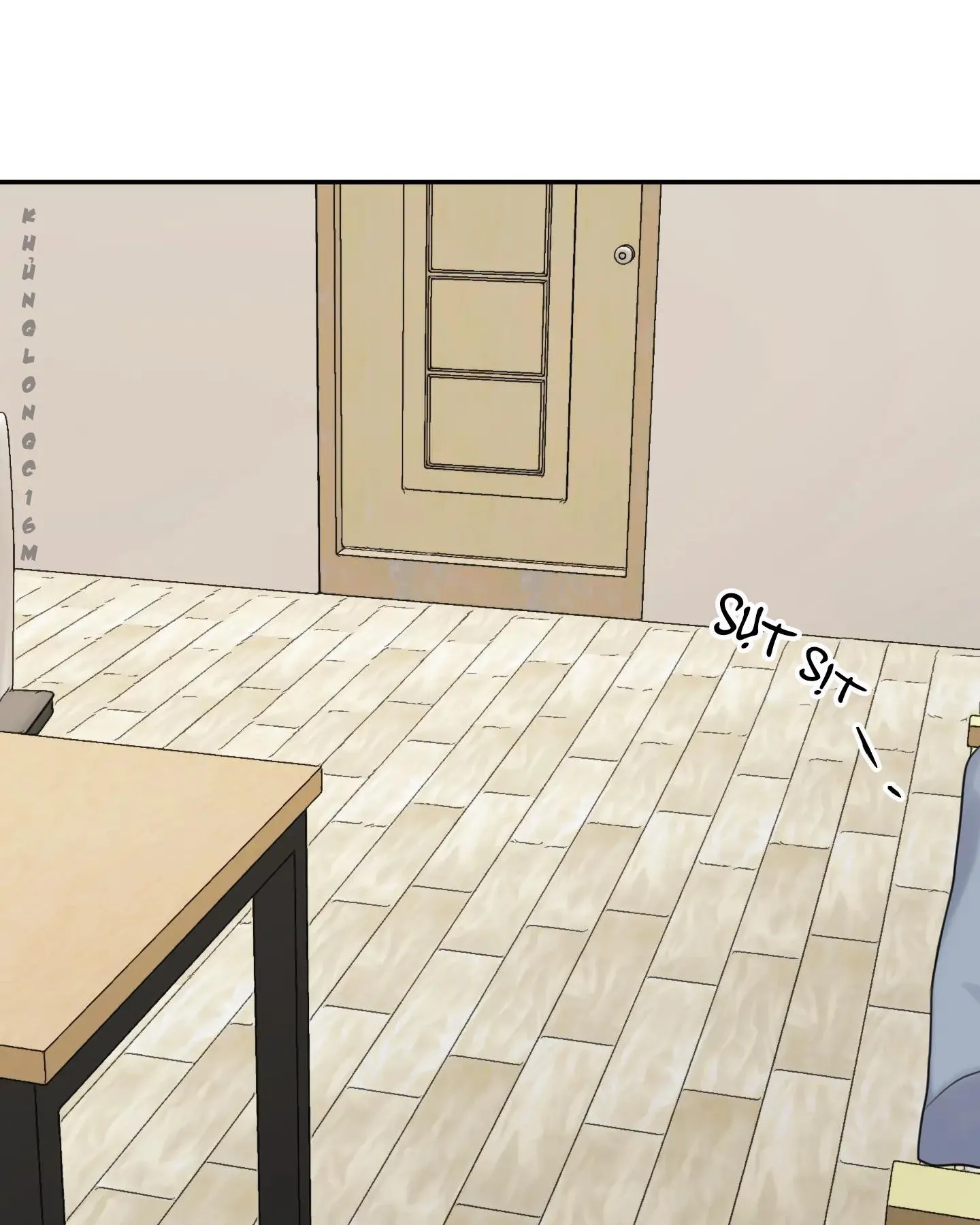 Mối Tình Bất Thường Chapter 8 Trang 15