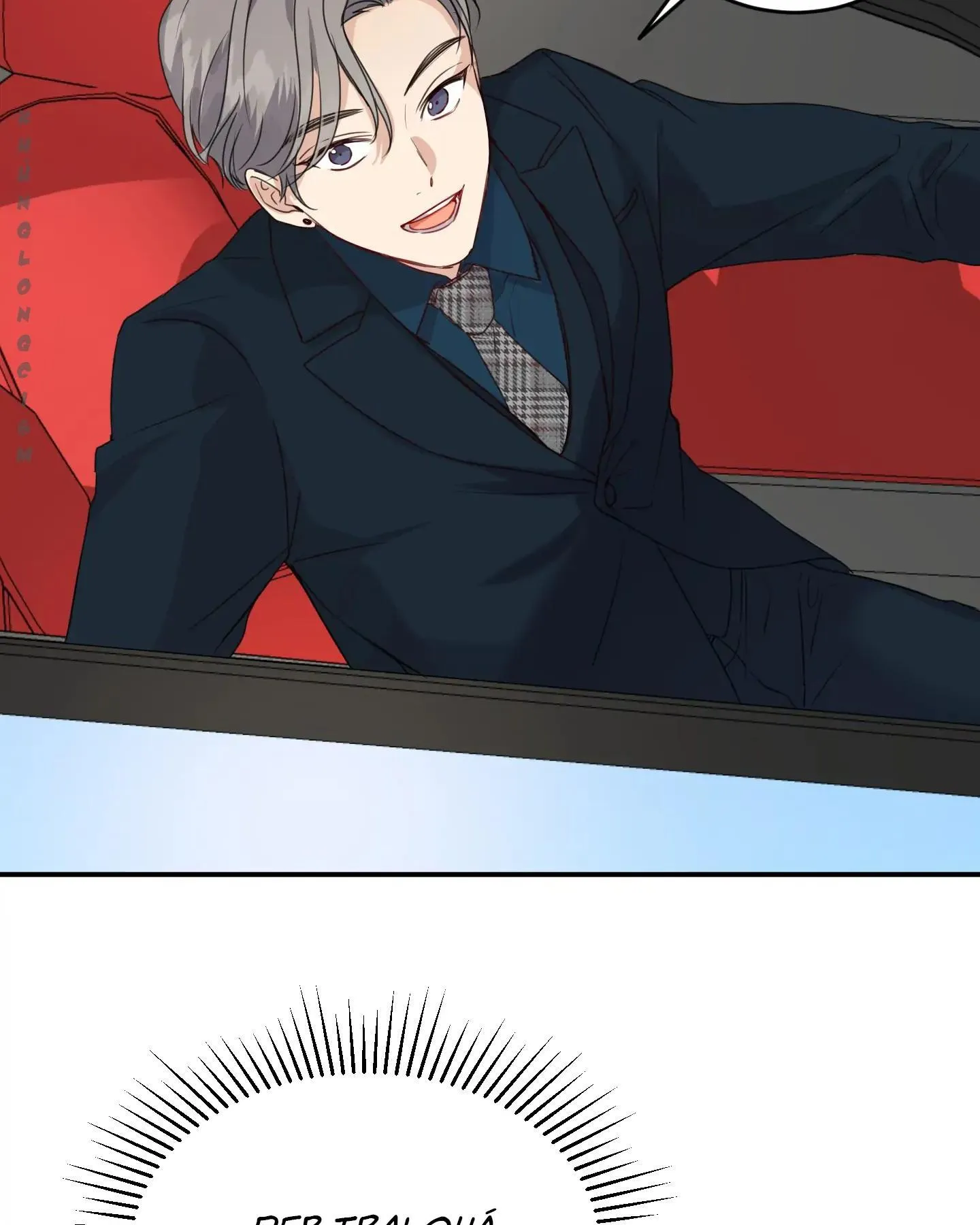 Mối Tình Bất Thường Chapter 8 Trang 24