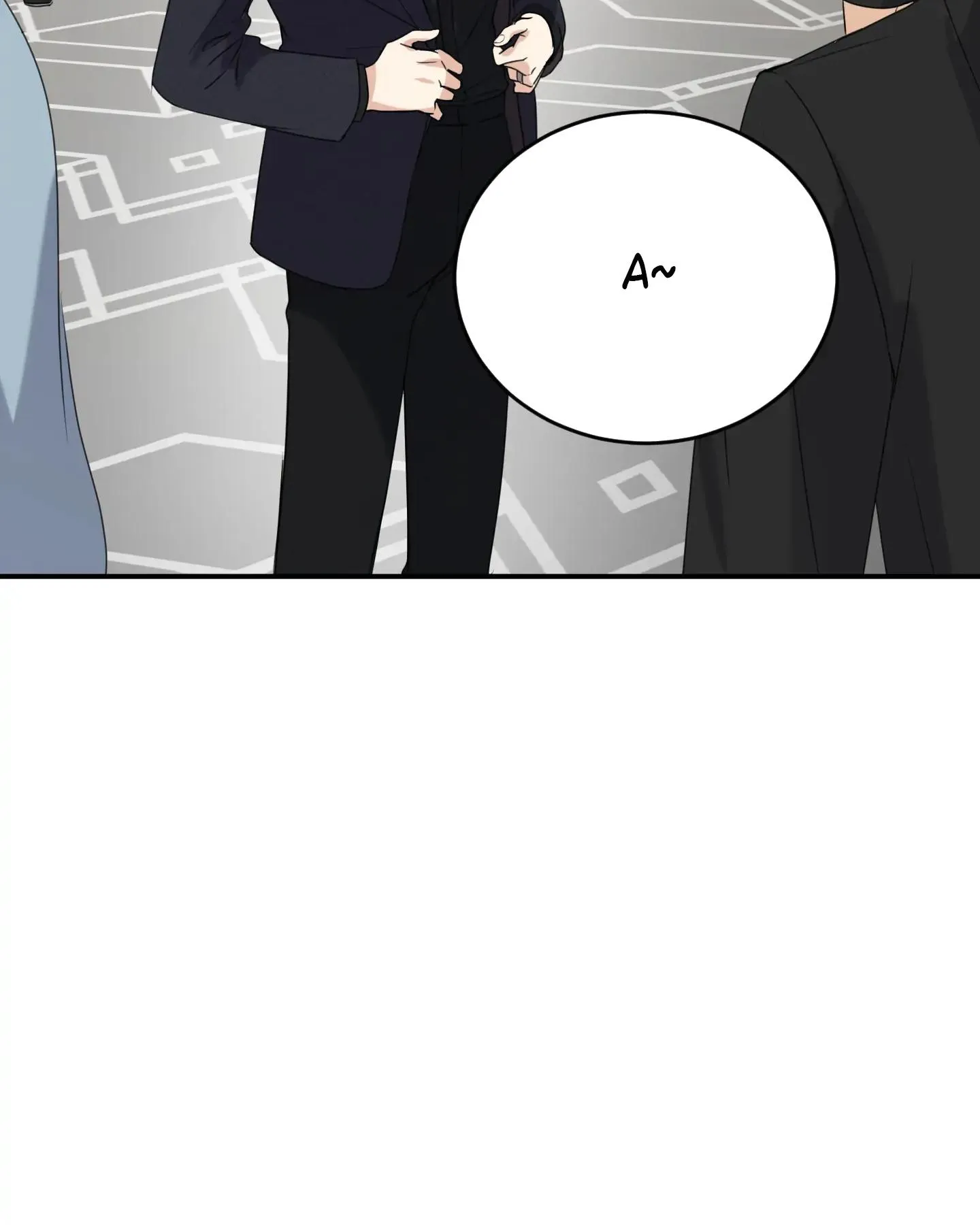 Mối Tình Bất Thường Chapter 8 Trang 36