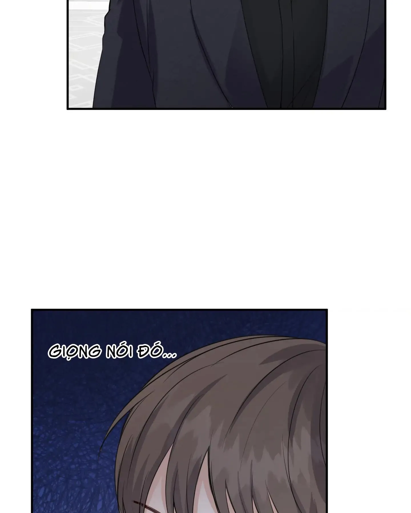 Mối Tình Bất Thường Chapter 8 Trang 38