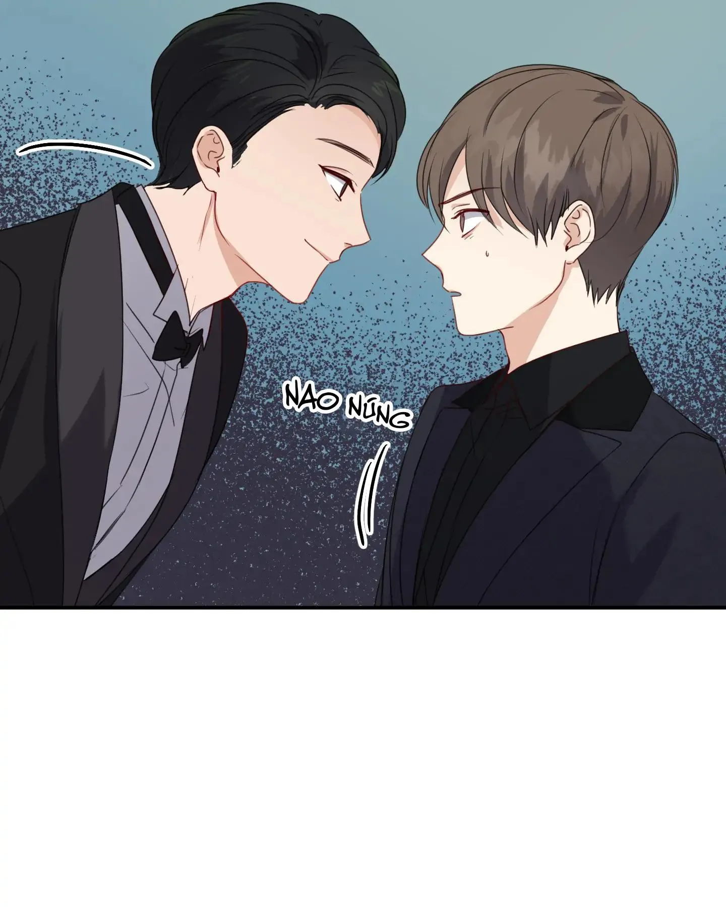 Mối Tình Bất Thường Chapter 8 Trang 49