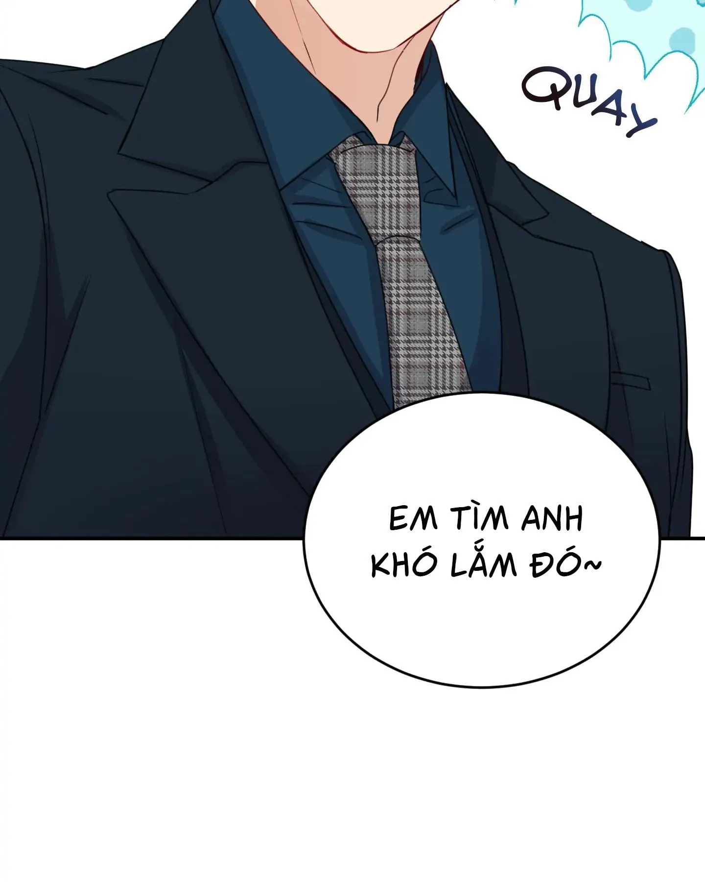 Mối Tình Bất Thường Chapter 8 Trang 57