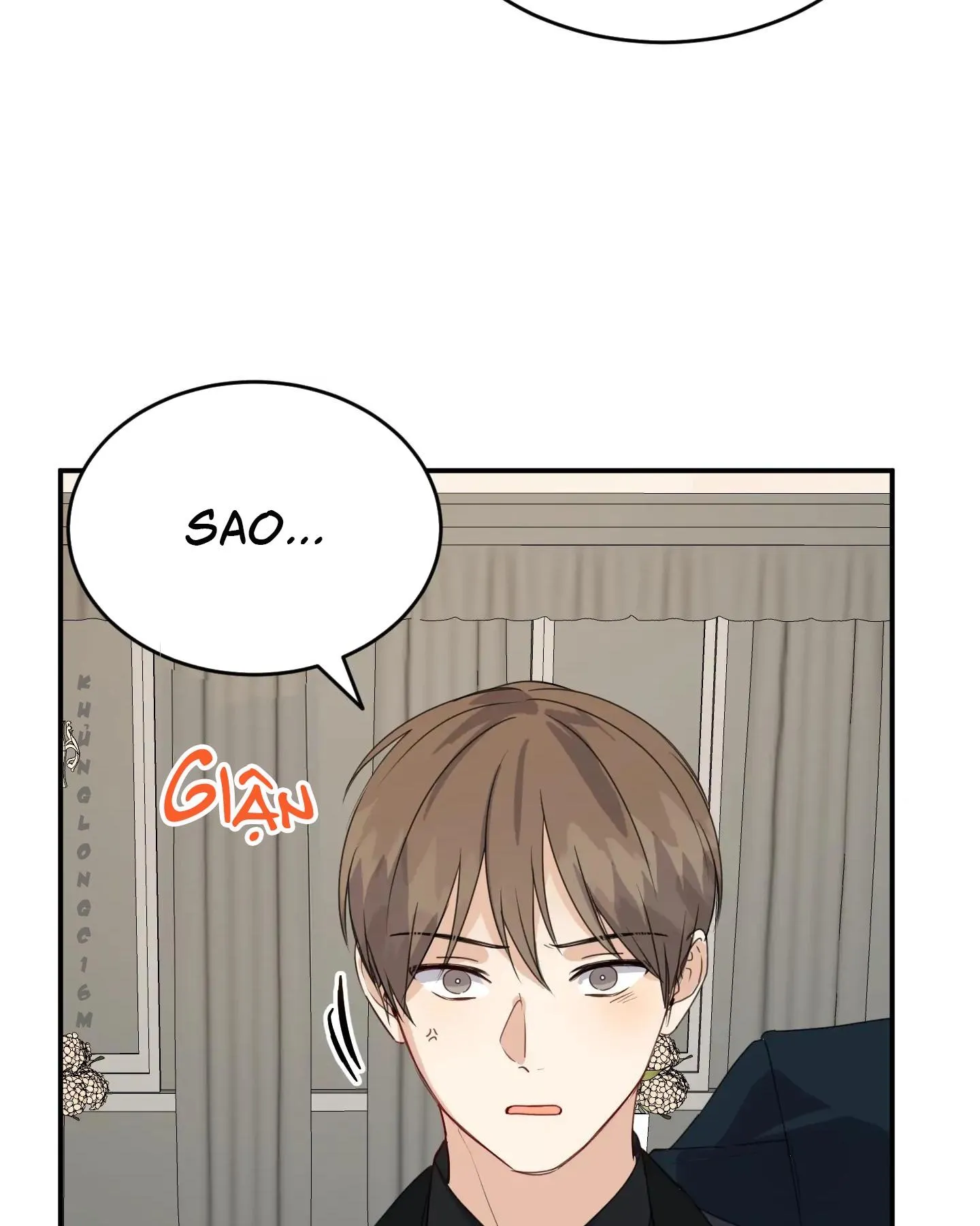 Mối Tình Bất Thường Chapter 8 Trang 66