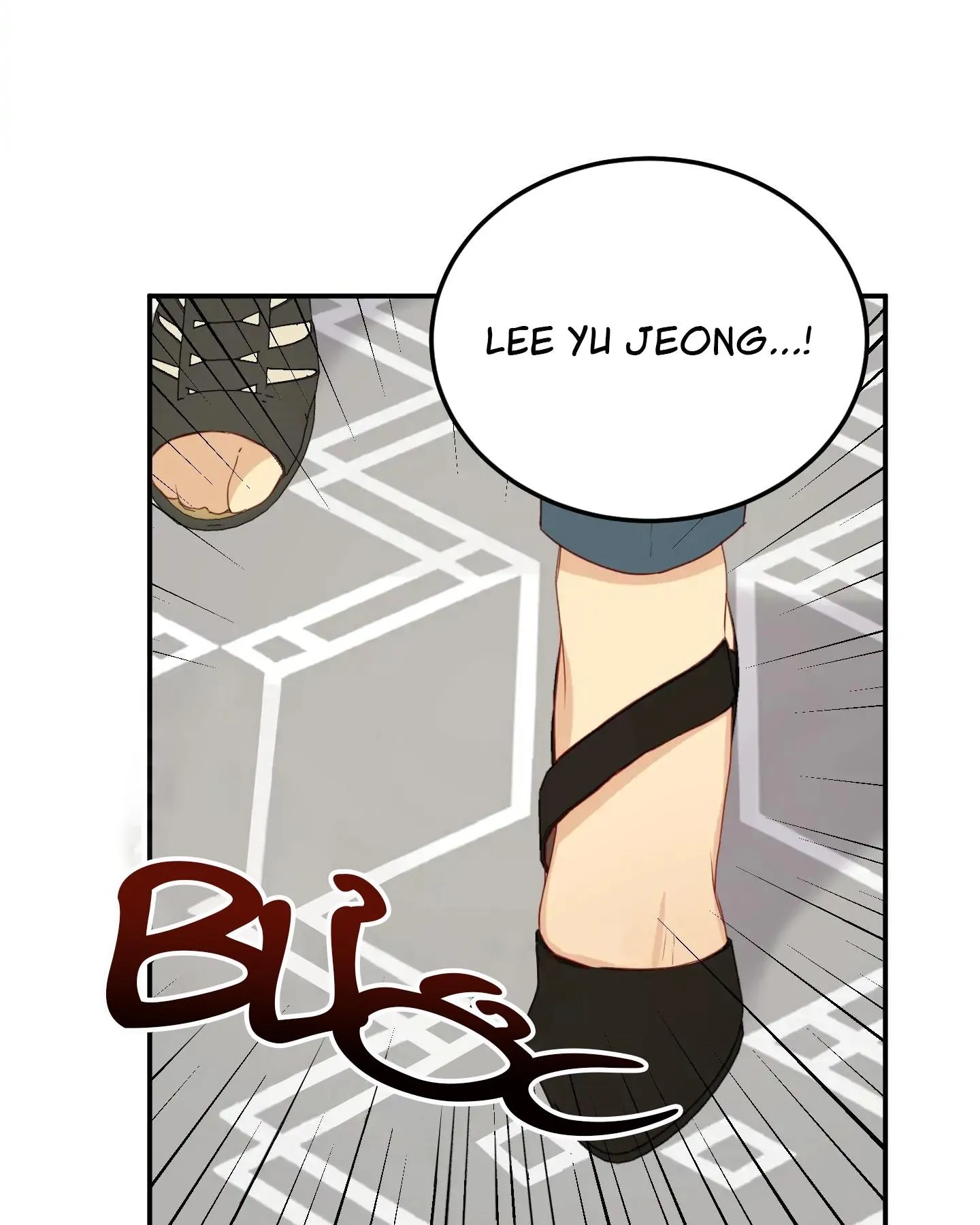 Mối Tình Bất Thường Chapter 8 Trang 83