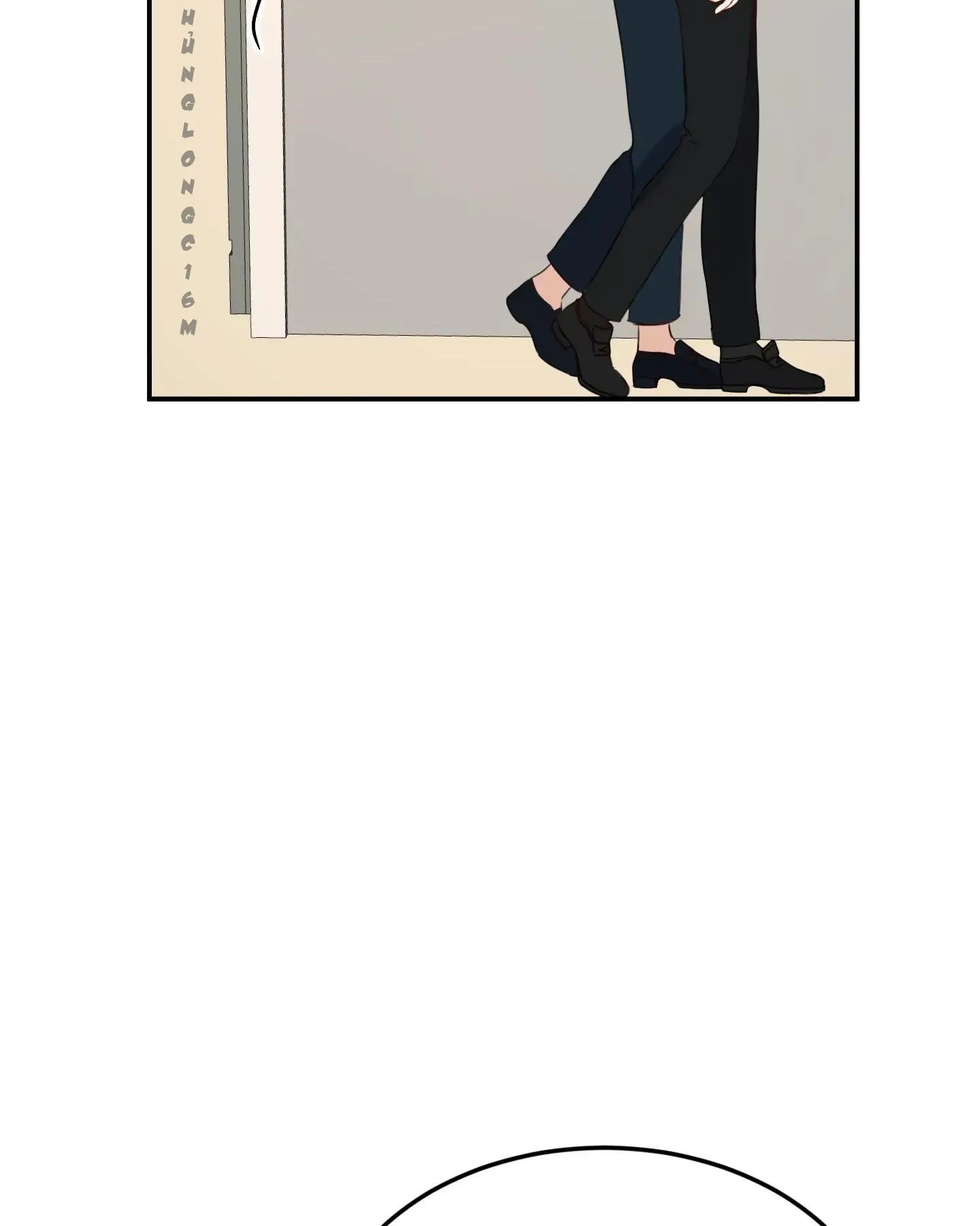 Mối Tình Bất Thường Chapter 8 Trang 87