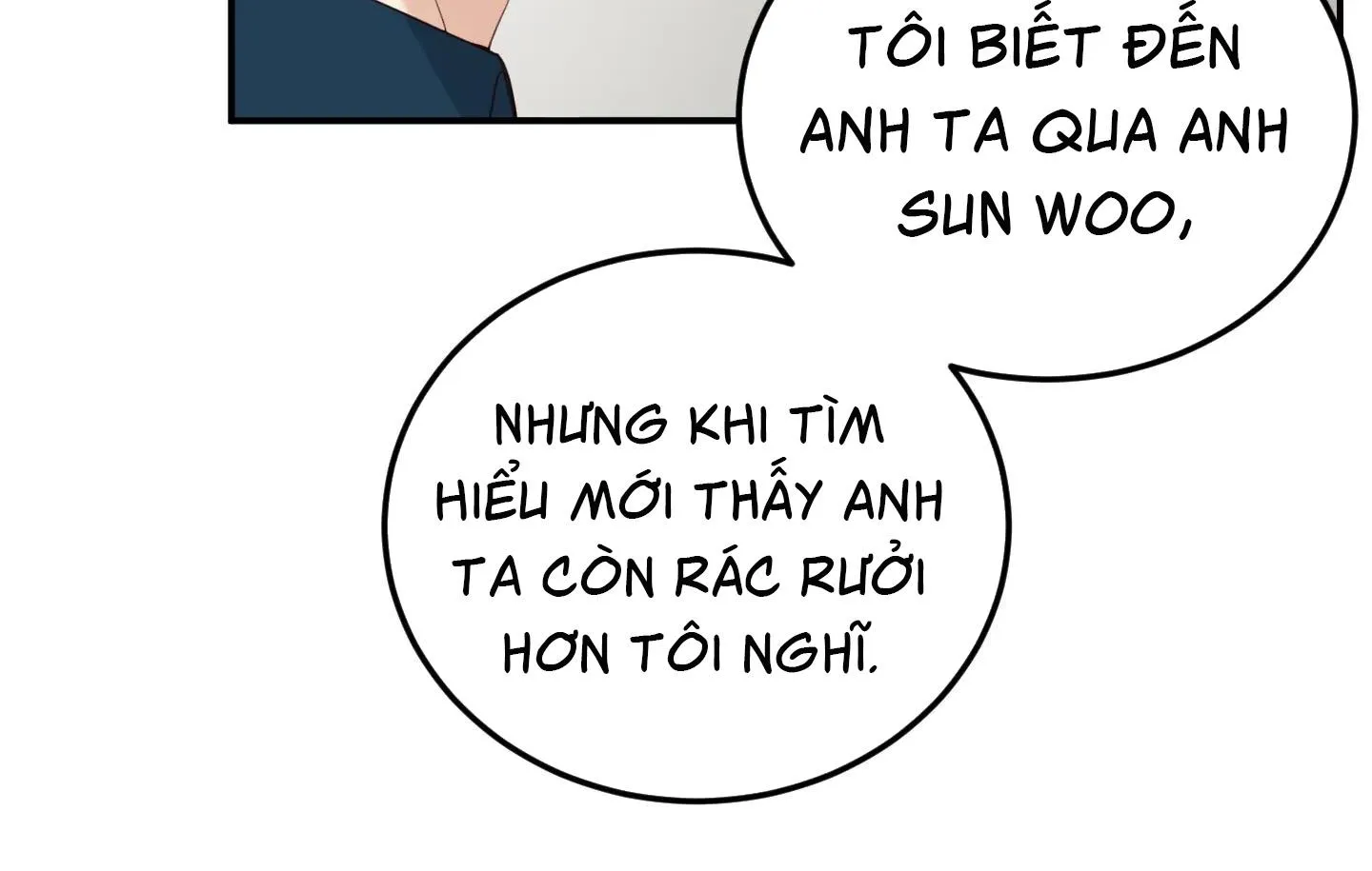 Mối Tình Bất Thường Chapter 8 Trang 93