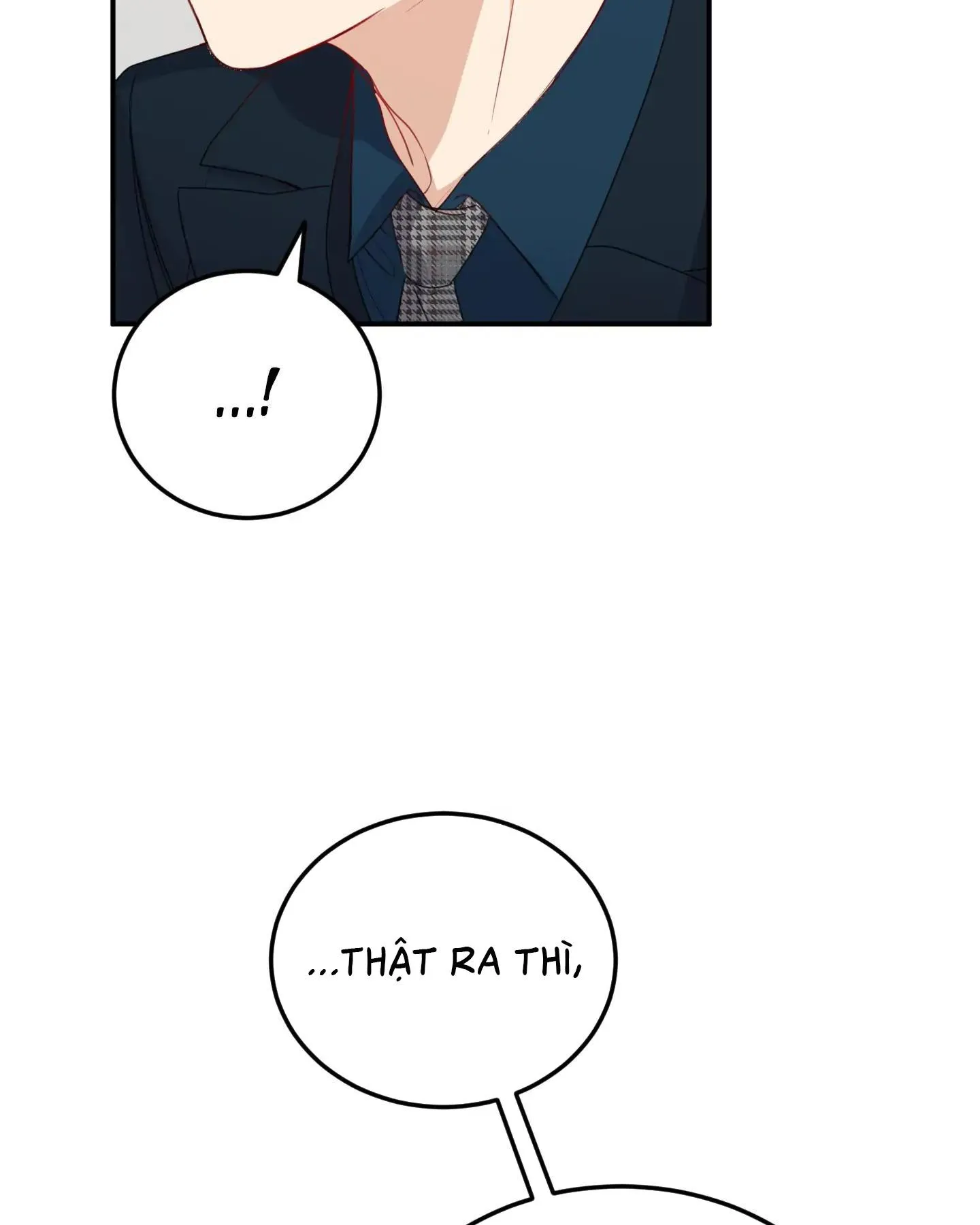 Mối Tình Bất Thường Chapter 8 Trang 99