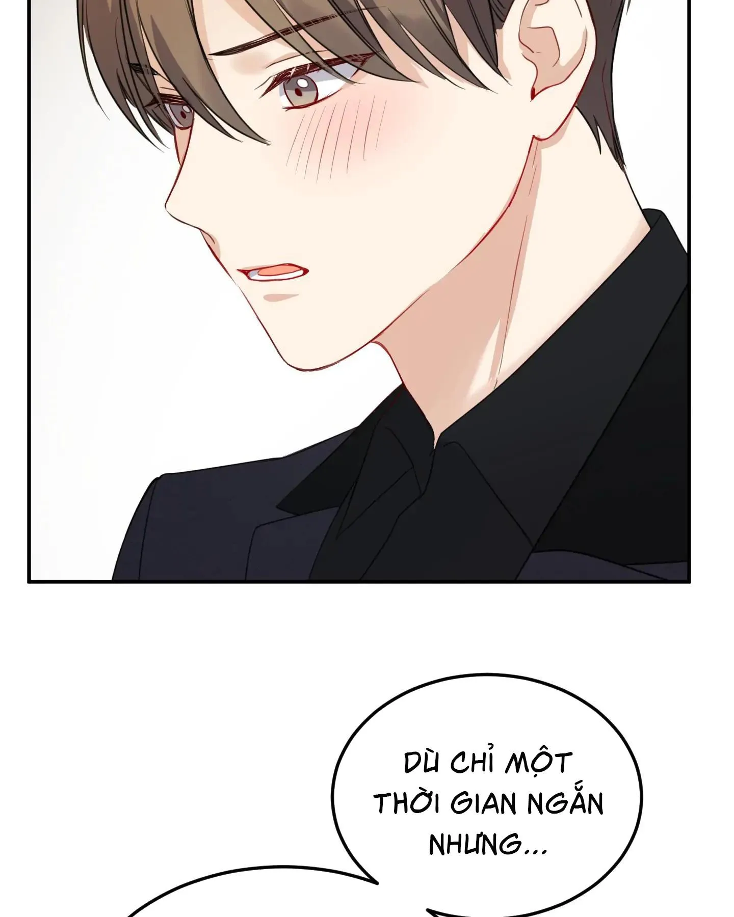 Mối Tình Bất Thường Chapter 8 Trang 103