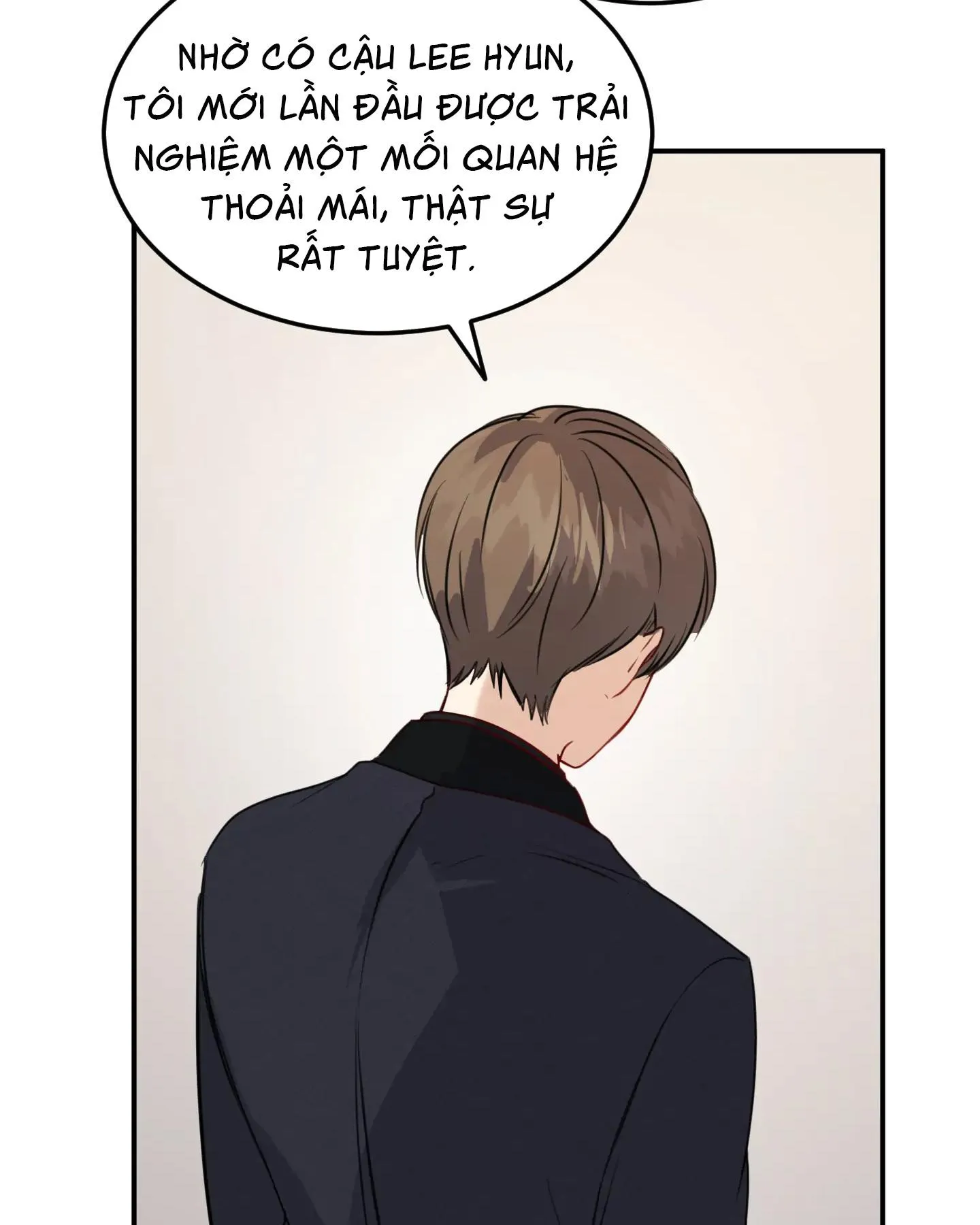 Mối Tình Bất Thường Chapter 8 Trang 104