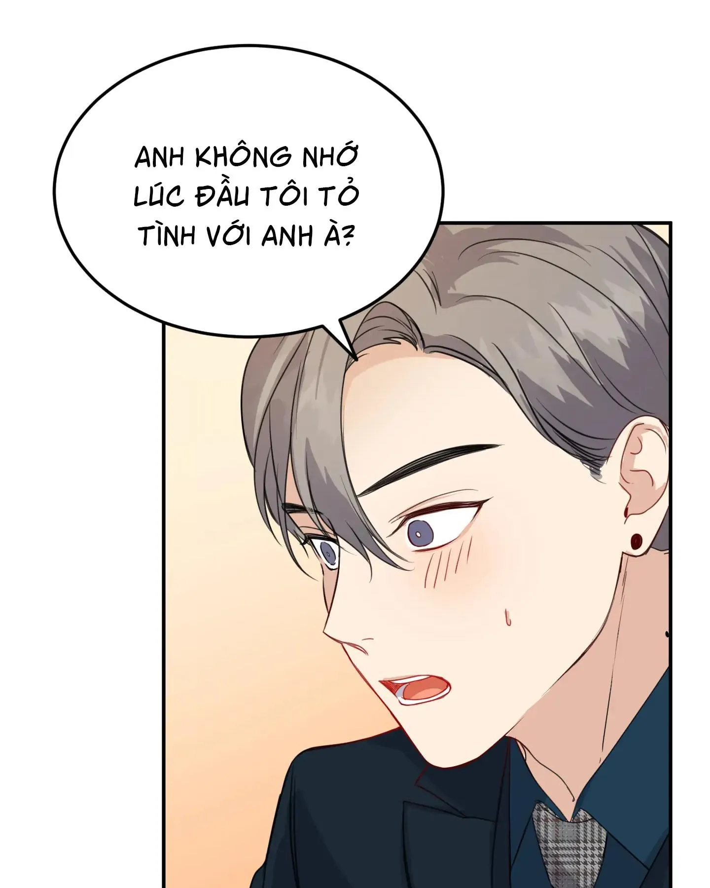 Mối Tình Bất Thường Chapter 8 Trang 108