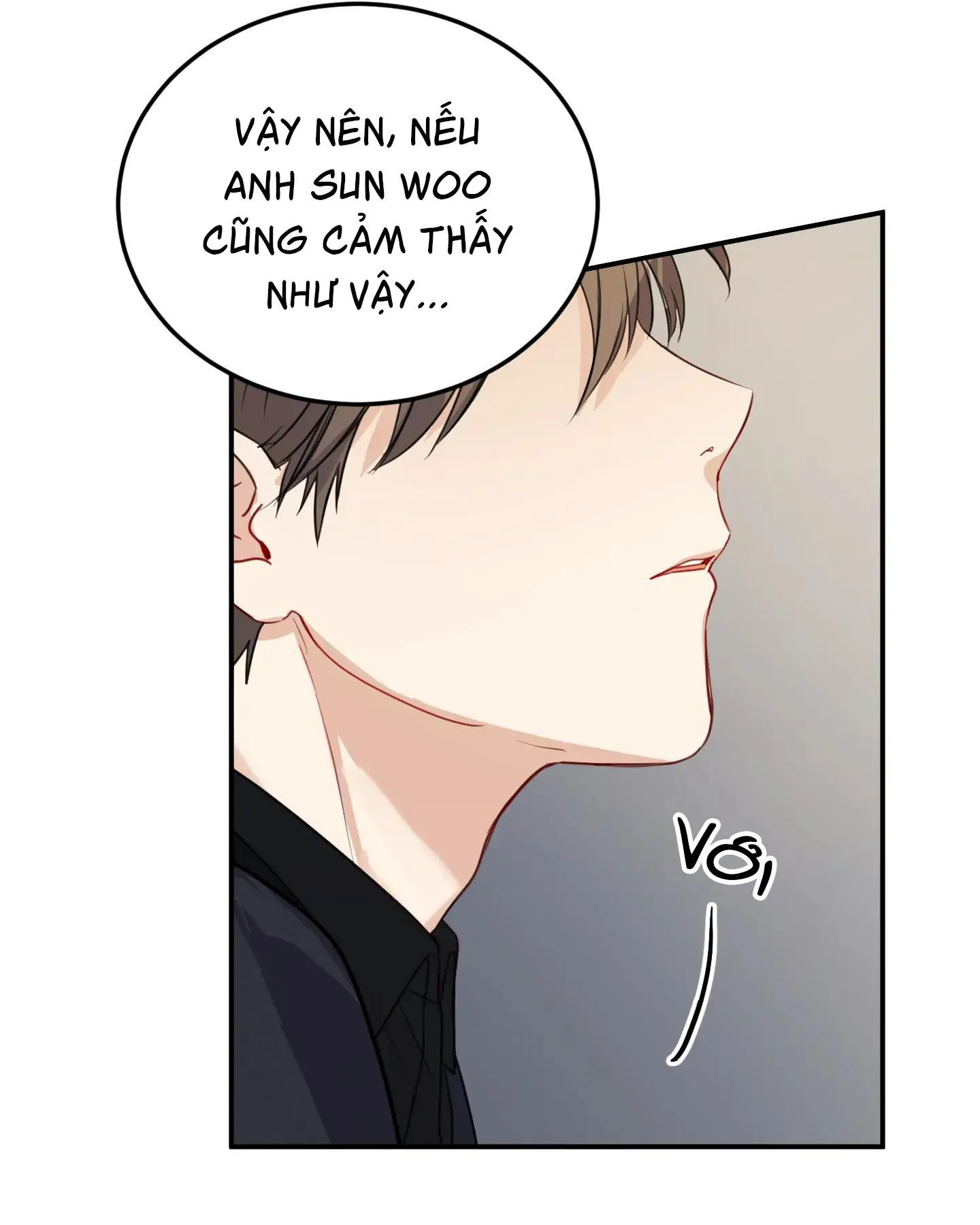 Mối Tình Bất Thường Chapter 8 Trang 116