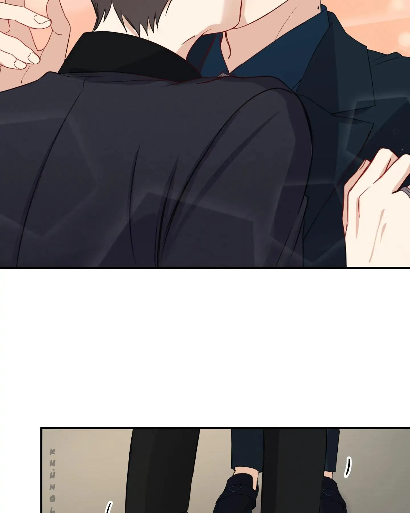 Mối Tình Bất Thường Chapter 8 Trang 118