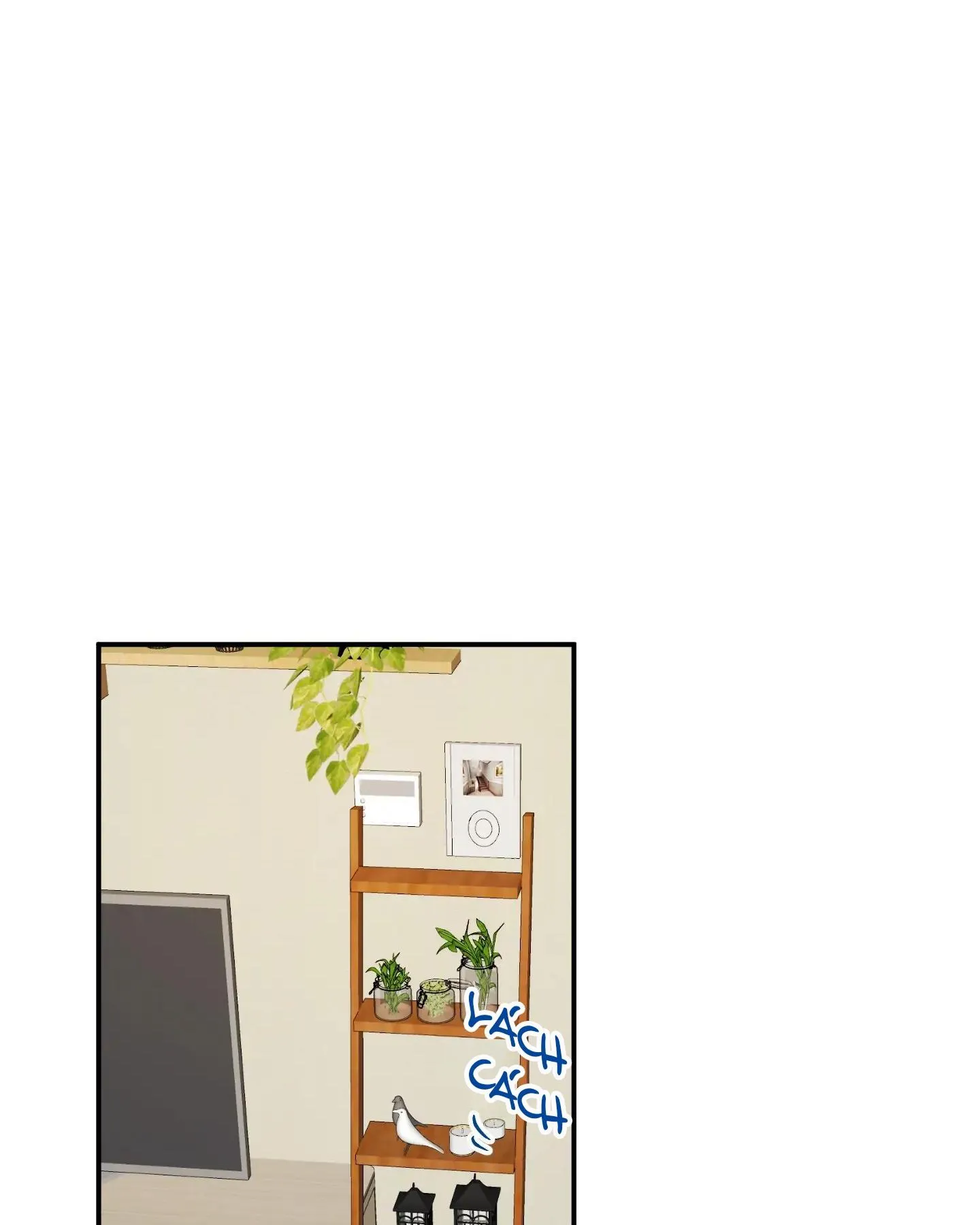 Mối Tình Bất Thường Chapter 8 Trang 127