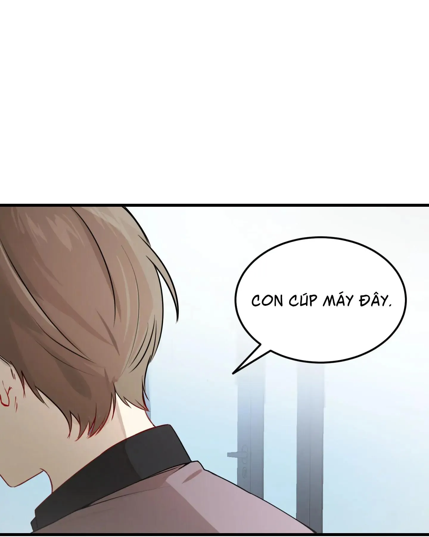 Mối Tình Bất Thường Chapter 1 Trang 5