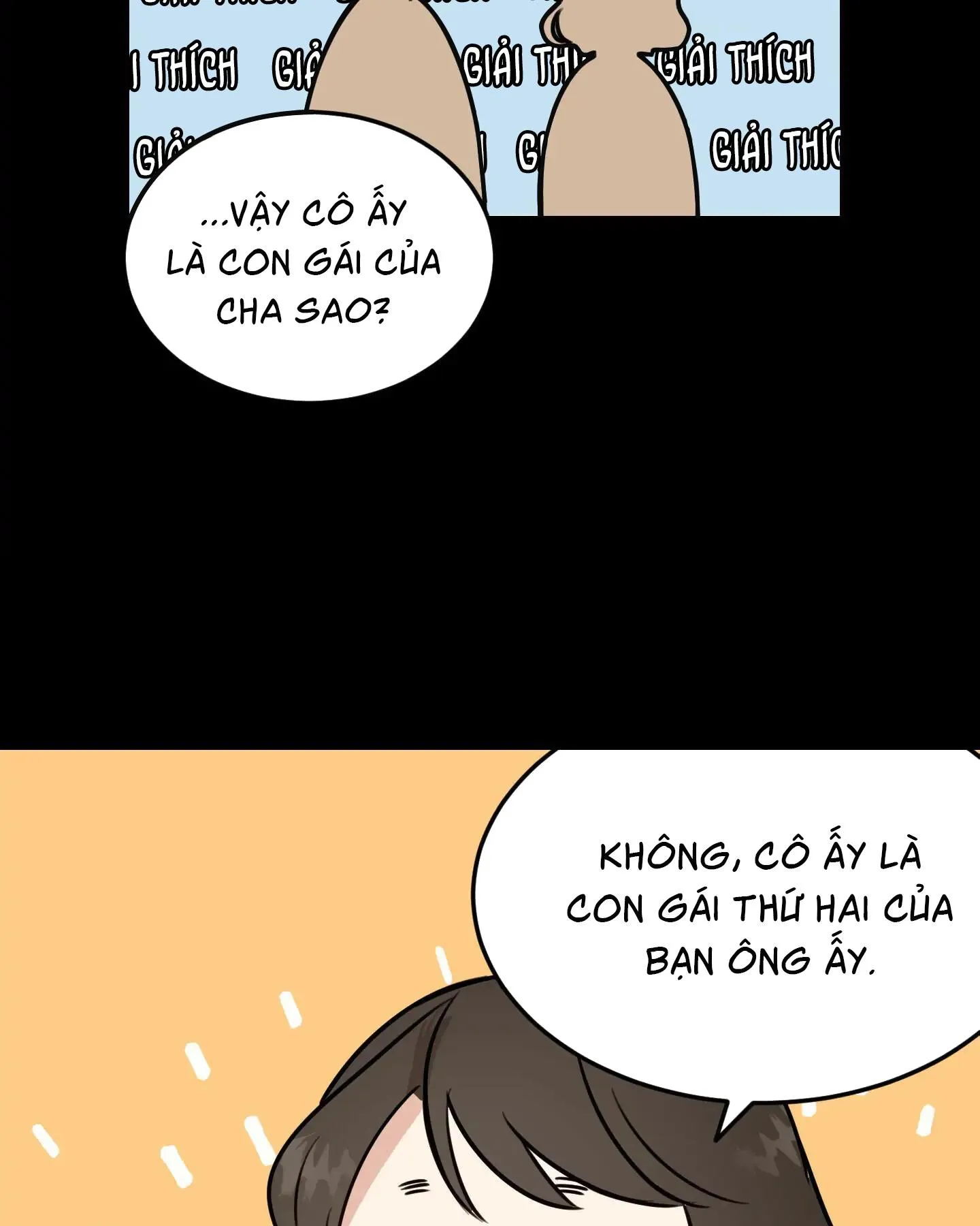 Mối Tình Bất Thường Chapter 1 Trang 15