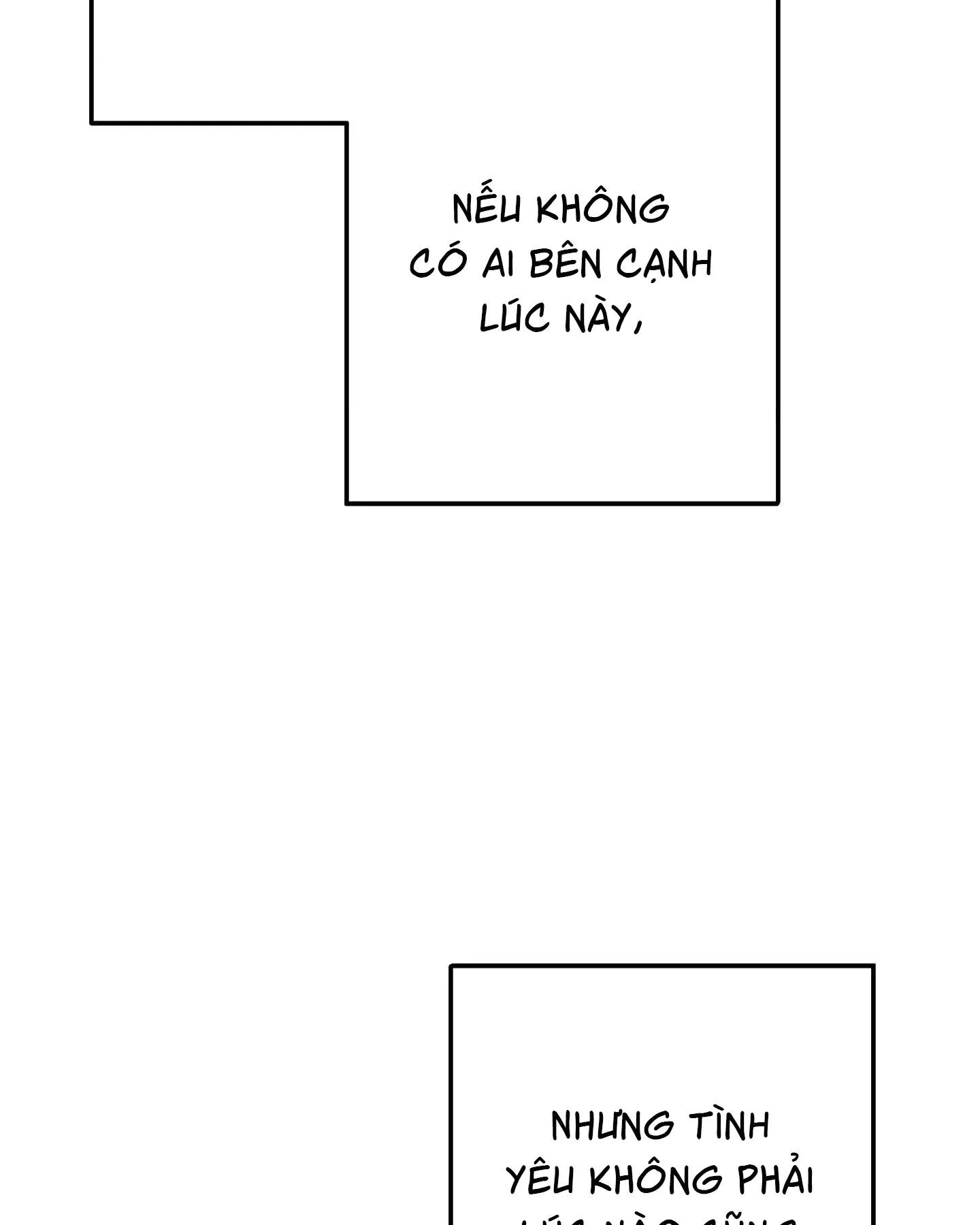 Mối Tình Bất Thường Chapter 1 Trang 19