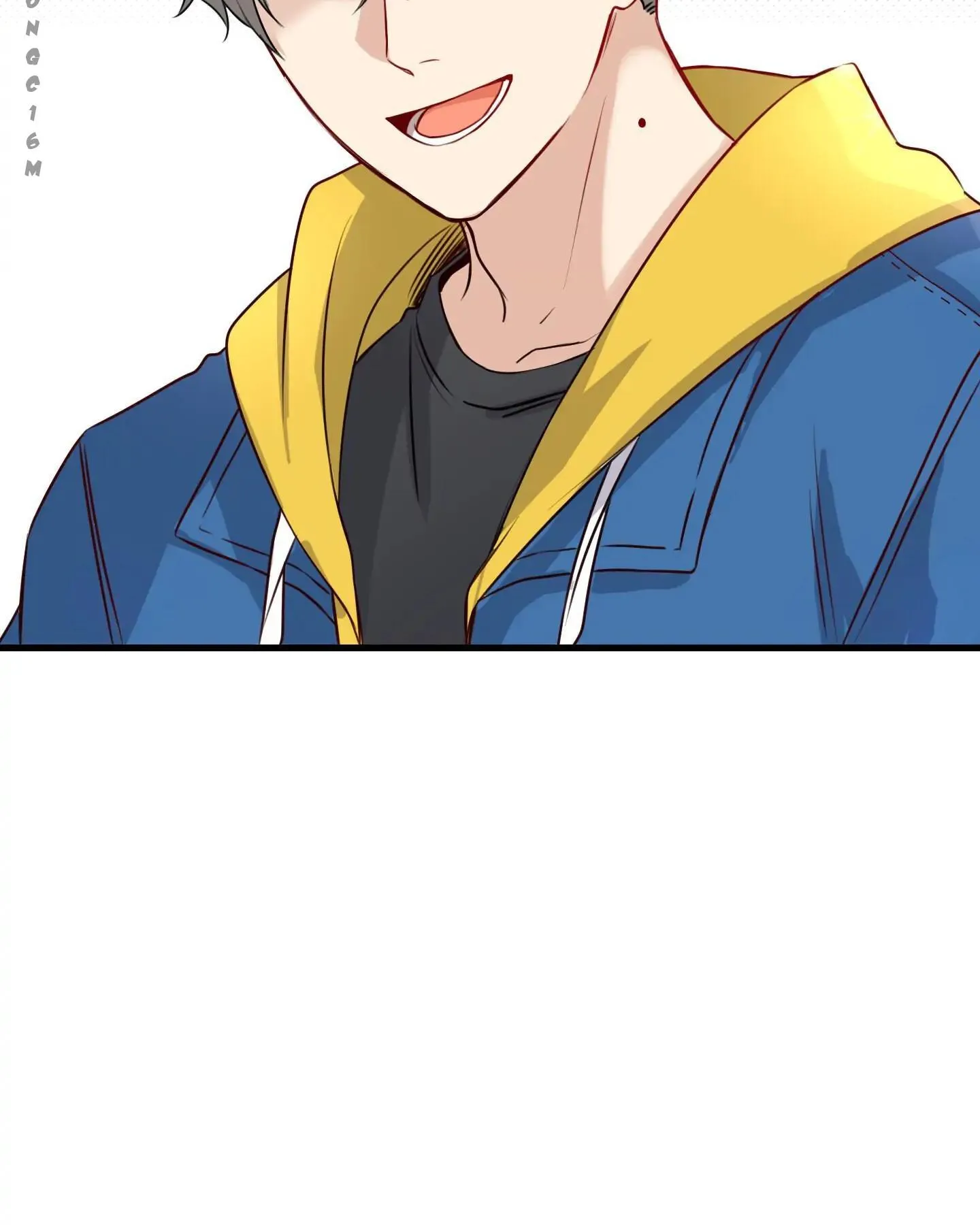 Mối Tình Bất Thường Chapter 1 Trang 28