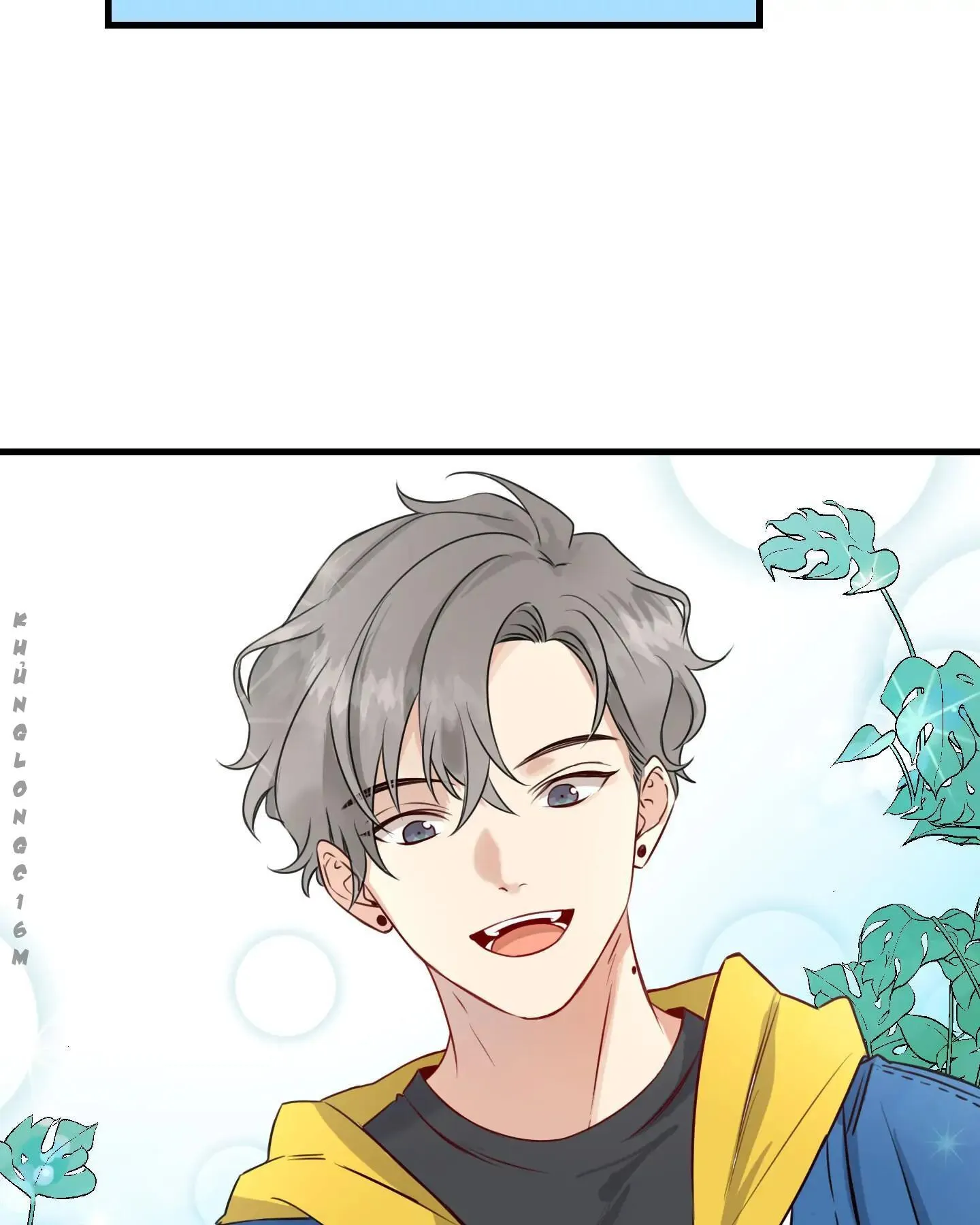 Mối Tình Bất Thường Chapter 1 Trang 32