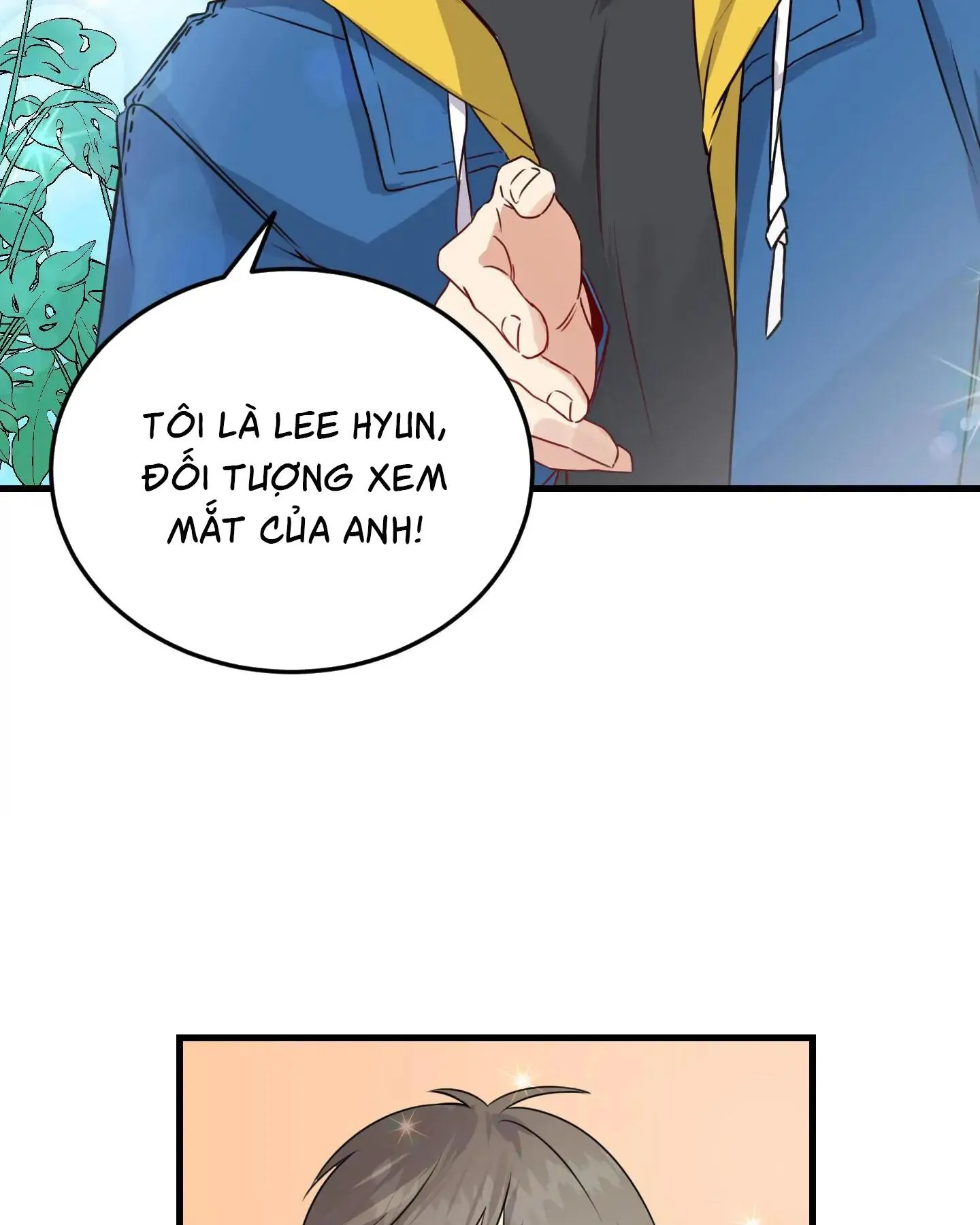 Mối Tình Bất Thường Chapter 1 Trang 33