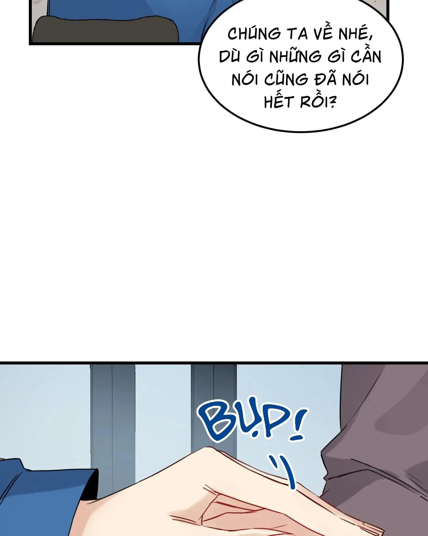 Mối Tình Bất Thường Chapter 1 Trang 42