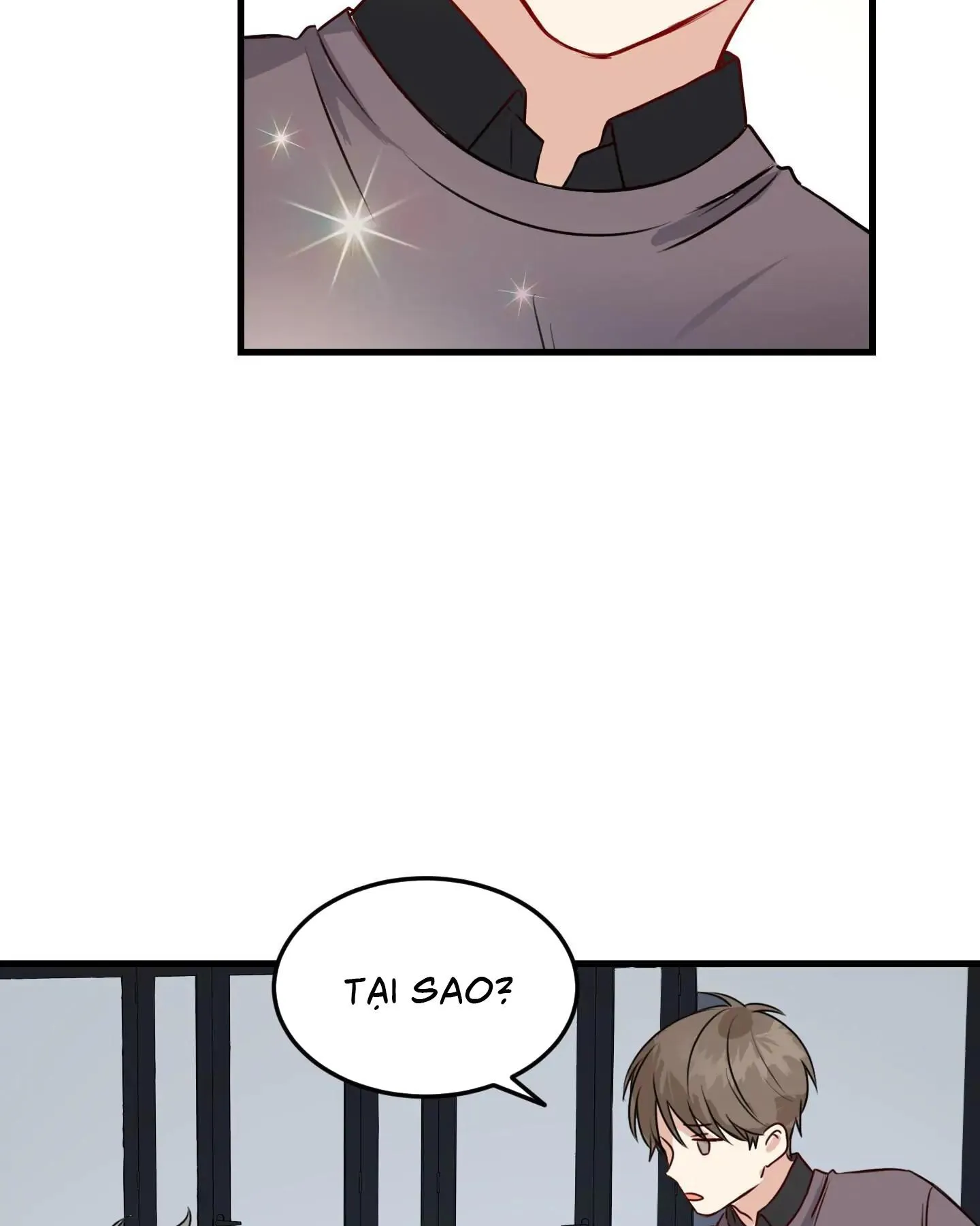 Mối Tình Bất Thường Chapter 1 Trang 47