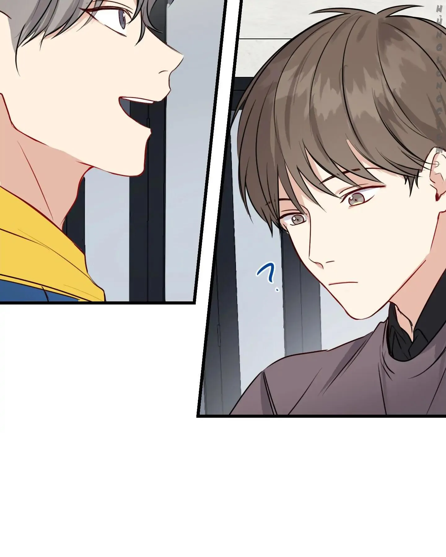 Mối Tình Bất Thường Chapter 1 Trang 49