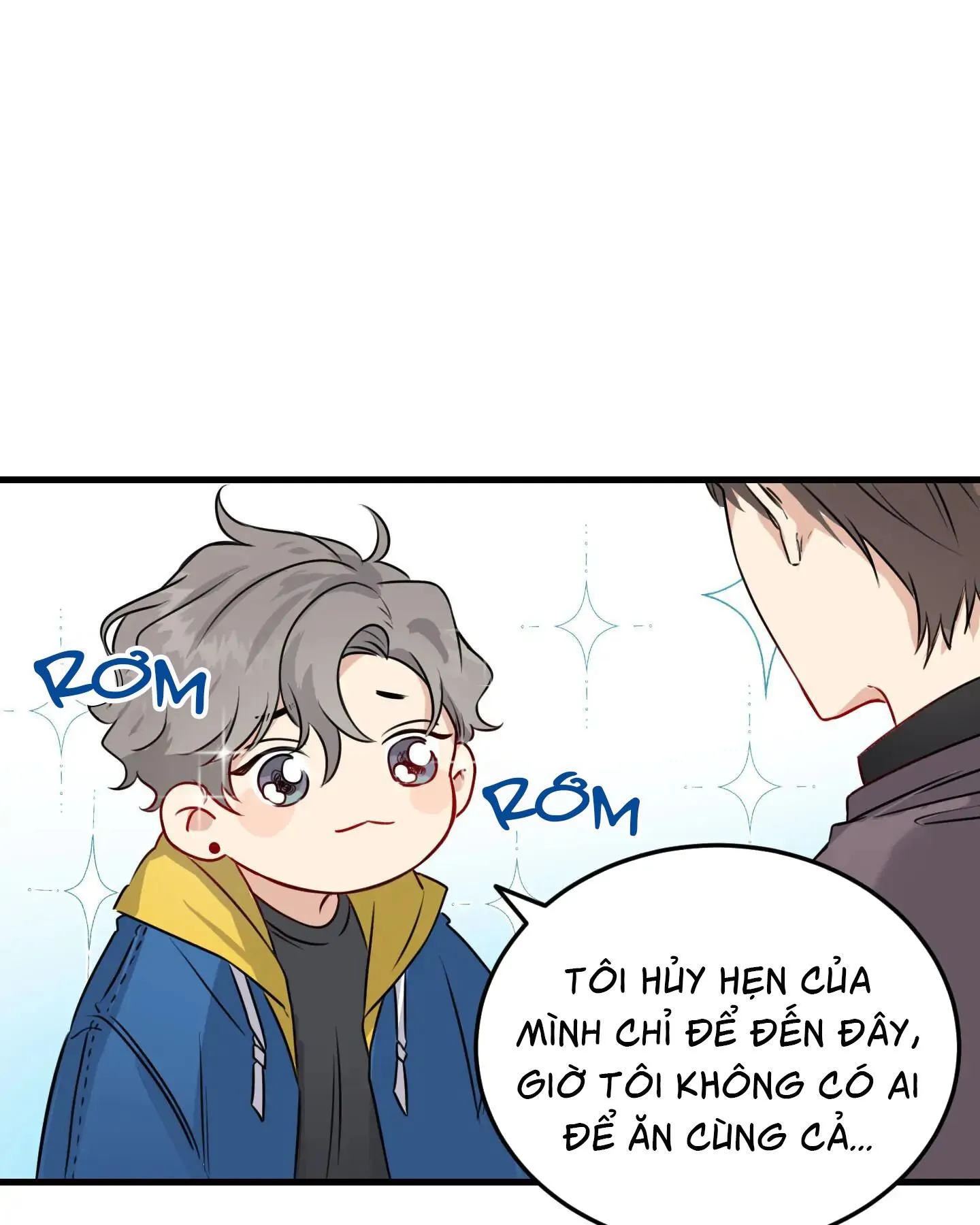 Mối Tình Bất Thường Chapter 1 Trang 50