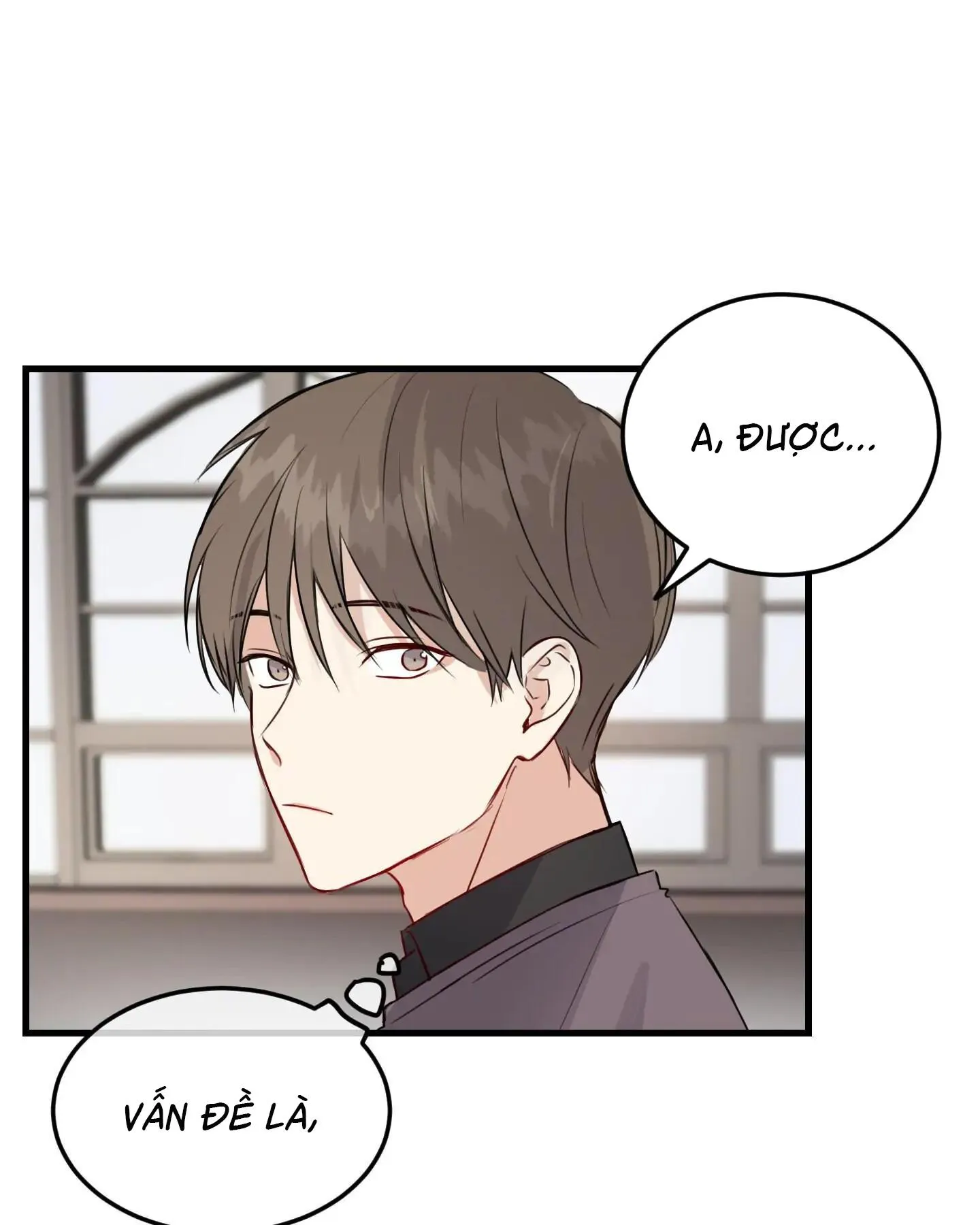 Mối Tình Bất Thường Chapter 1 Trang 57