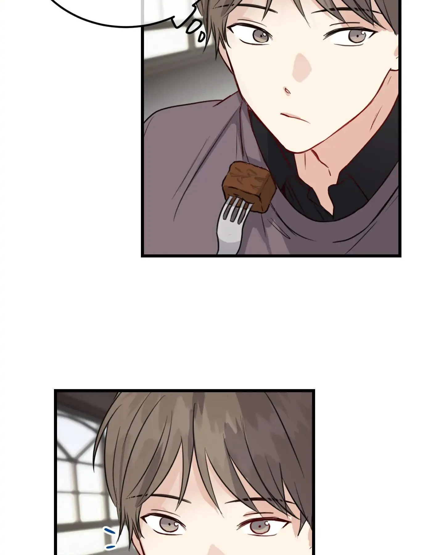 Mối Tình Bất Thường Chapter 1 Trang 60