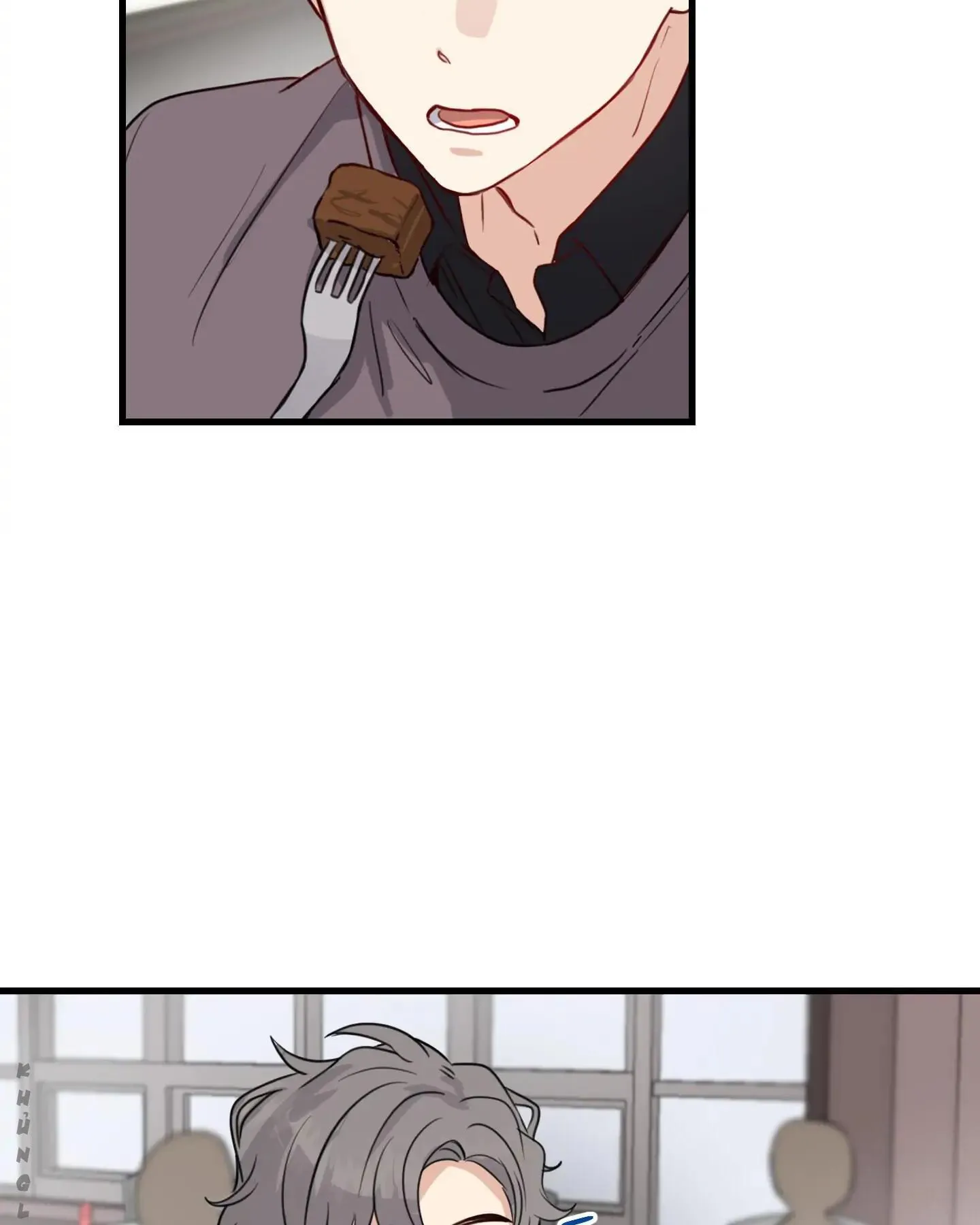 Mối Tình Bất Thường Chapter 1 Trang 61