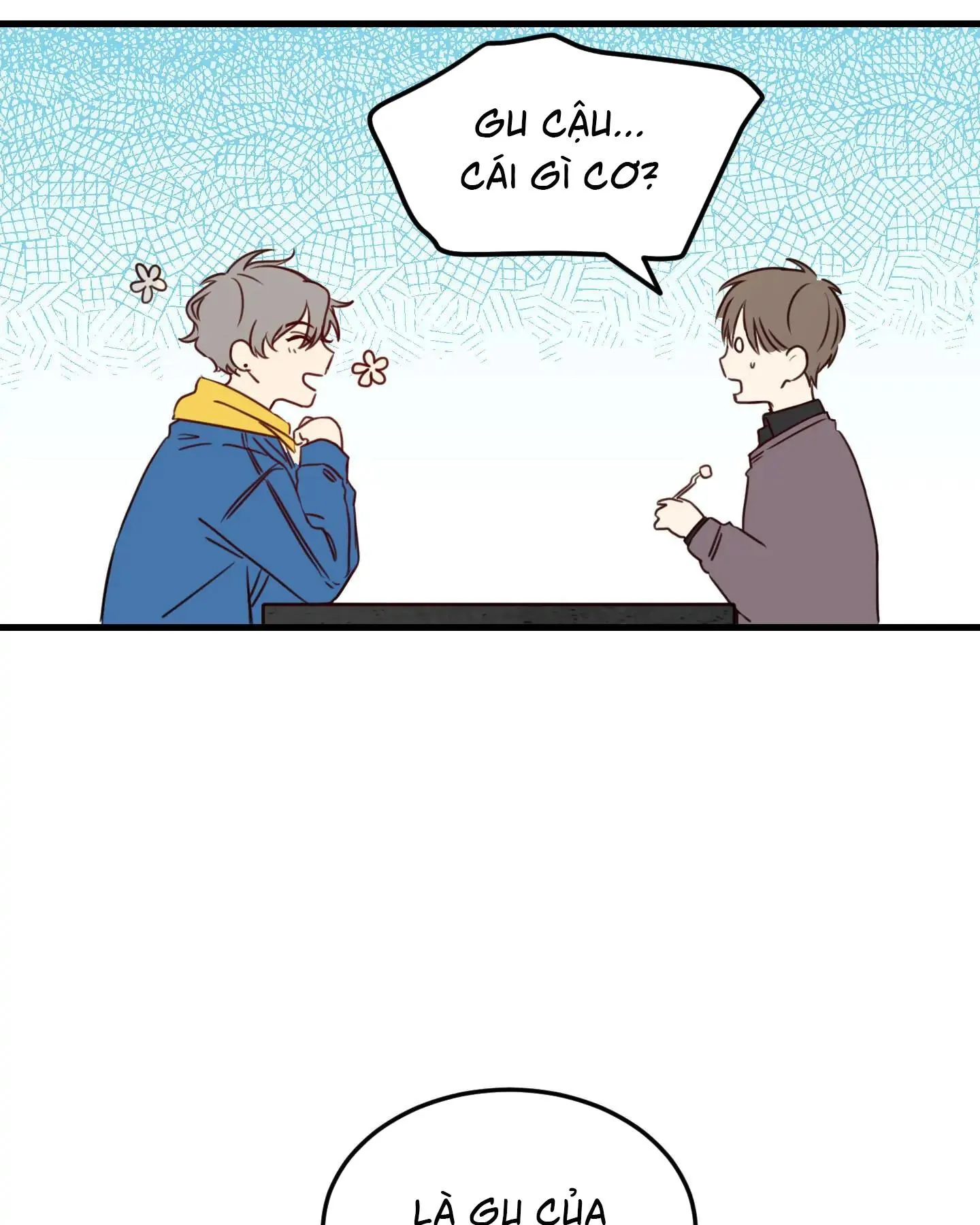 Mối Tình Bất Thường Chapter 1 Trang 68