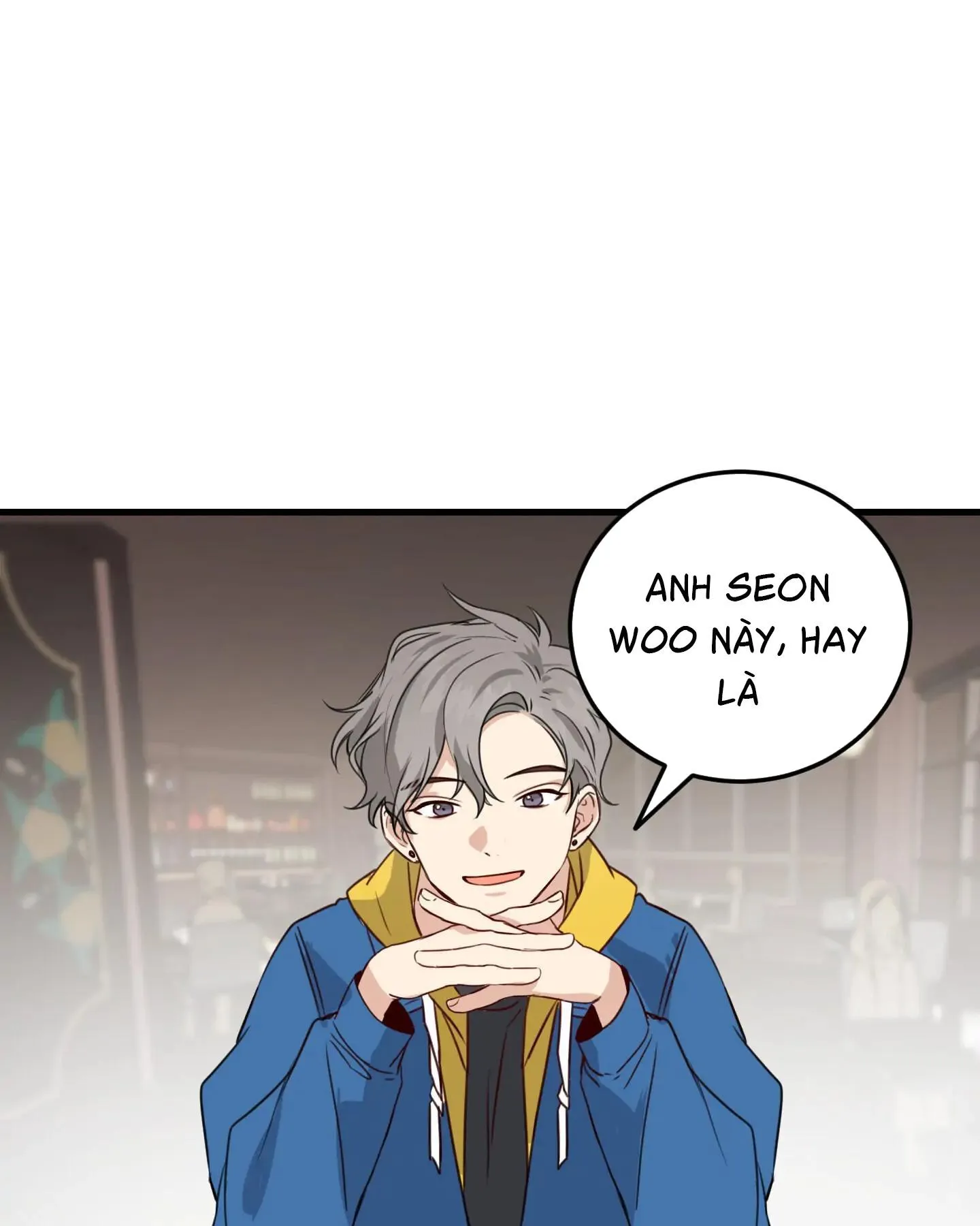 Mối Tình Bất Thường Chapter 1 Trang 70