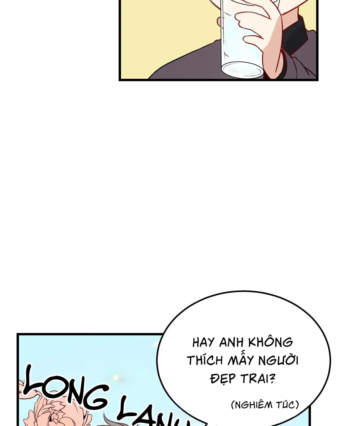 Mối Tình Bất Thường Chapter 1 Trang 77