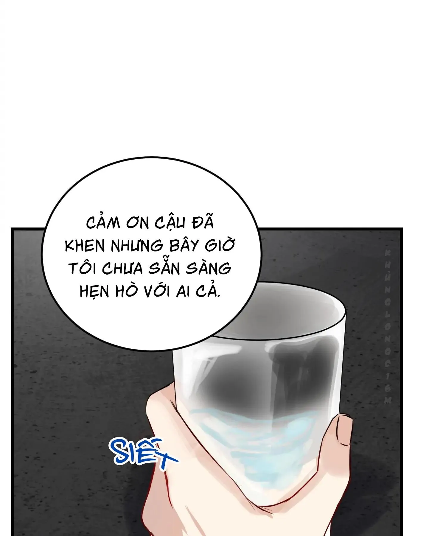 Mối Tình Bất Thường Chapter 1 Trang 83