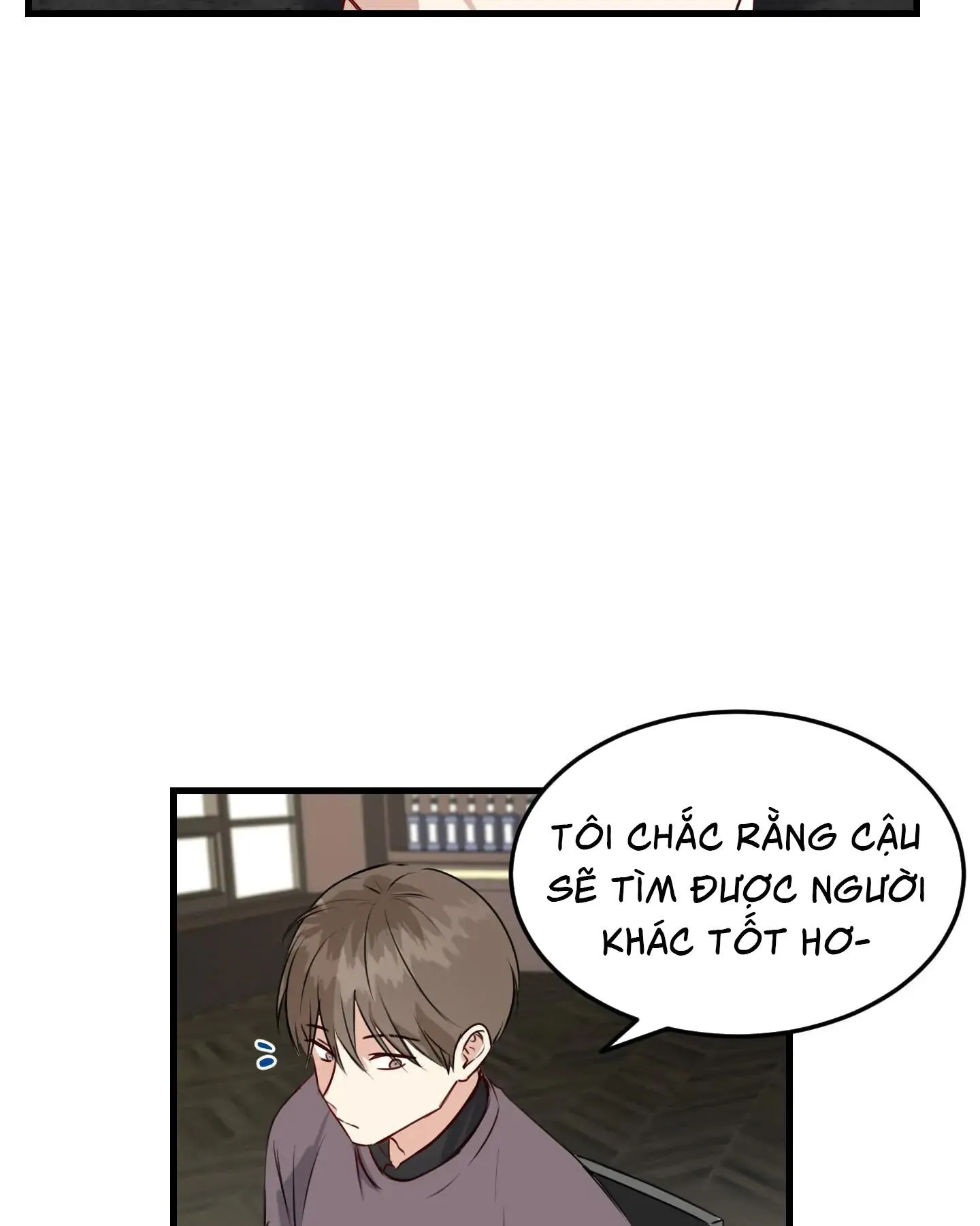 Mối Tình Bất Thường Chapter 1 Trang 84