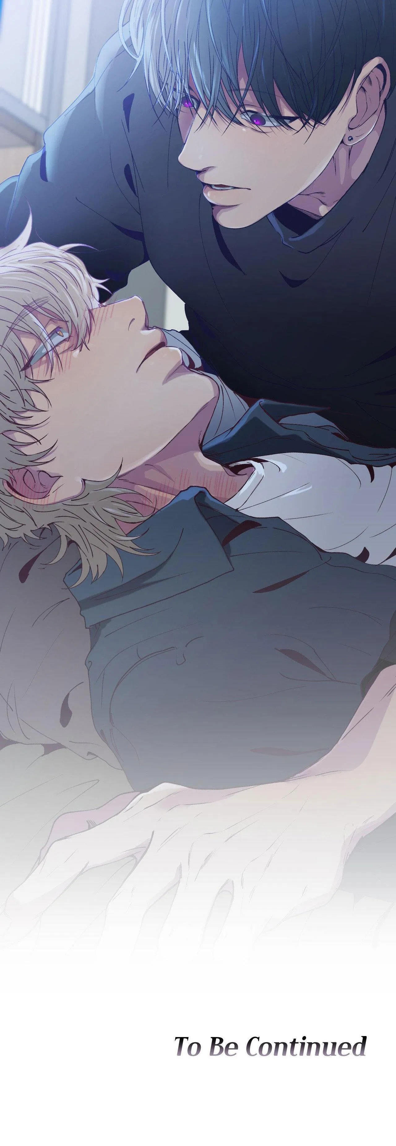 MỐI TÌNH BỊ ĐỘNG Chapter 2 Trang 41