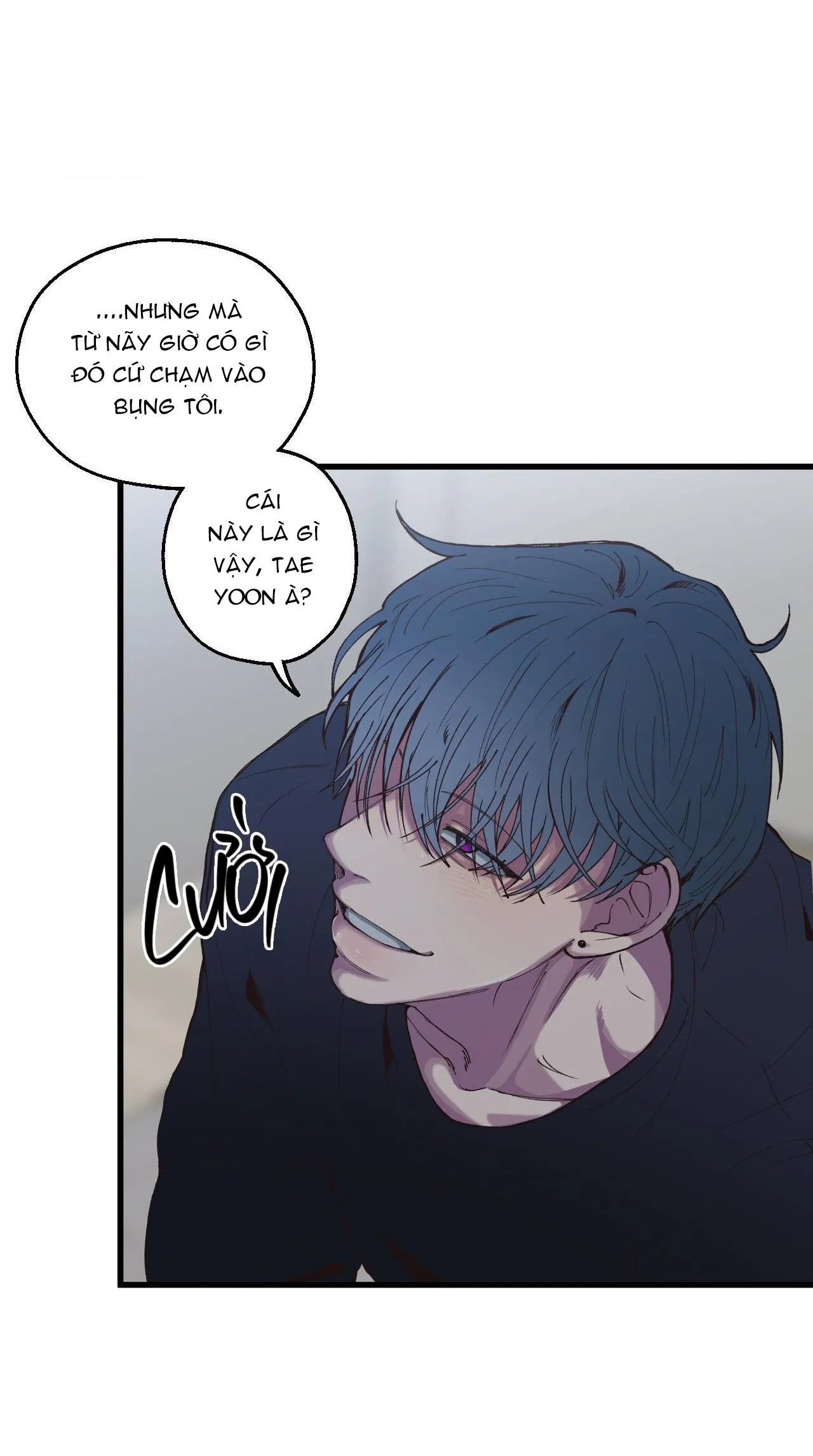 MỐI TÌNH BỊ ĐỘNG Chapter 3 Trang 27