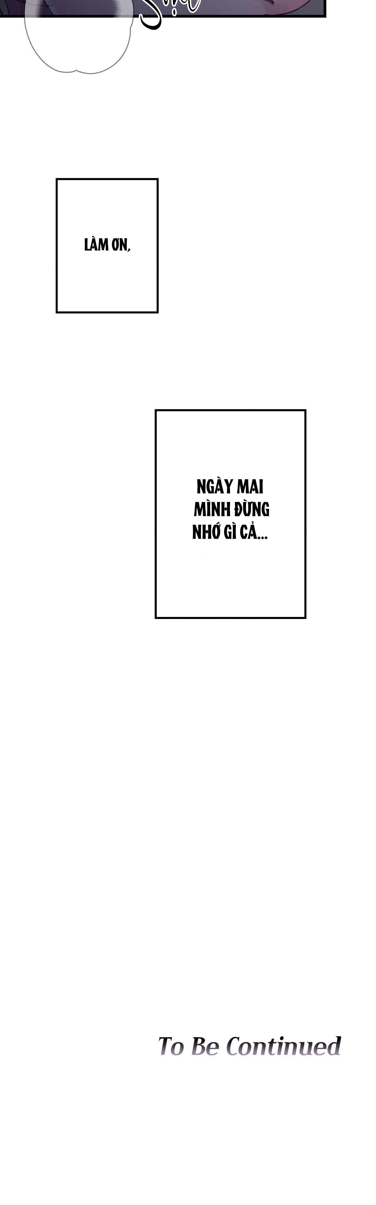 MỐI TÌNH BỊ ĐỘNG Chapter 4 Trang 35