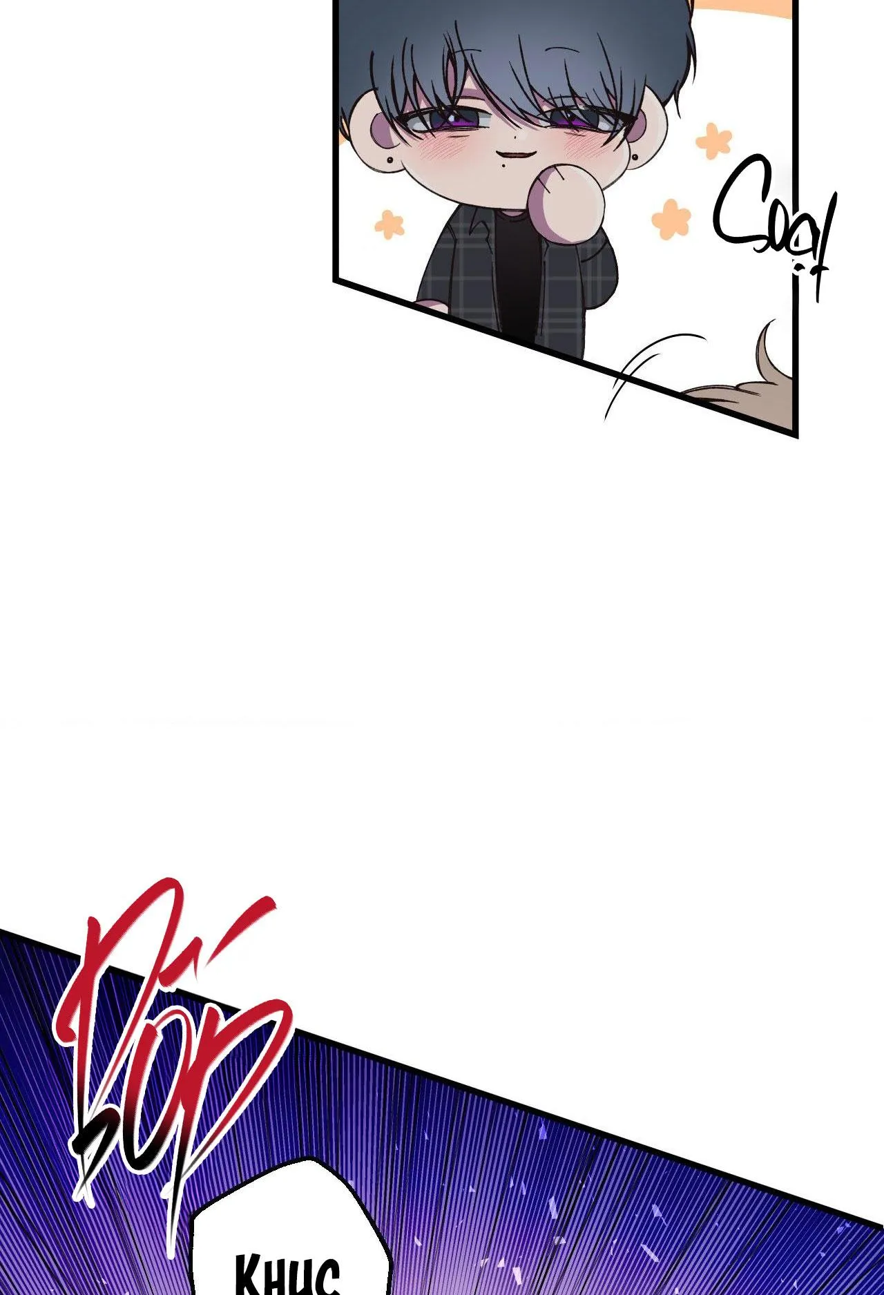 MỐI TÌNH BỊ ĐỘNG Chapter 7 Trang 6