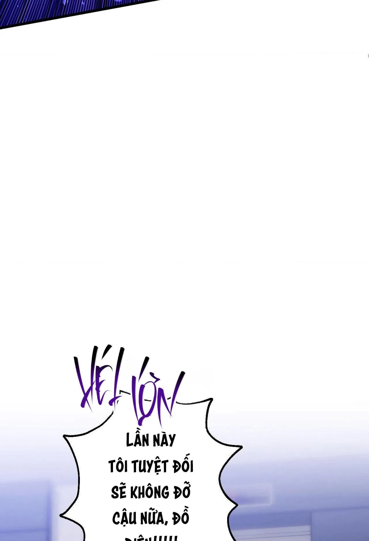 MỐI TÌNH BỊ ĐỘNG Chapter 7 Trang 8