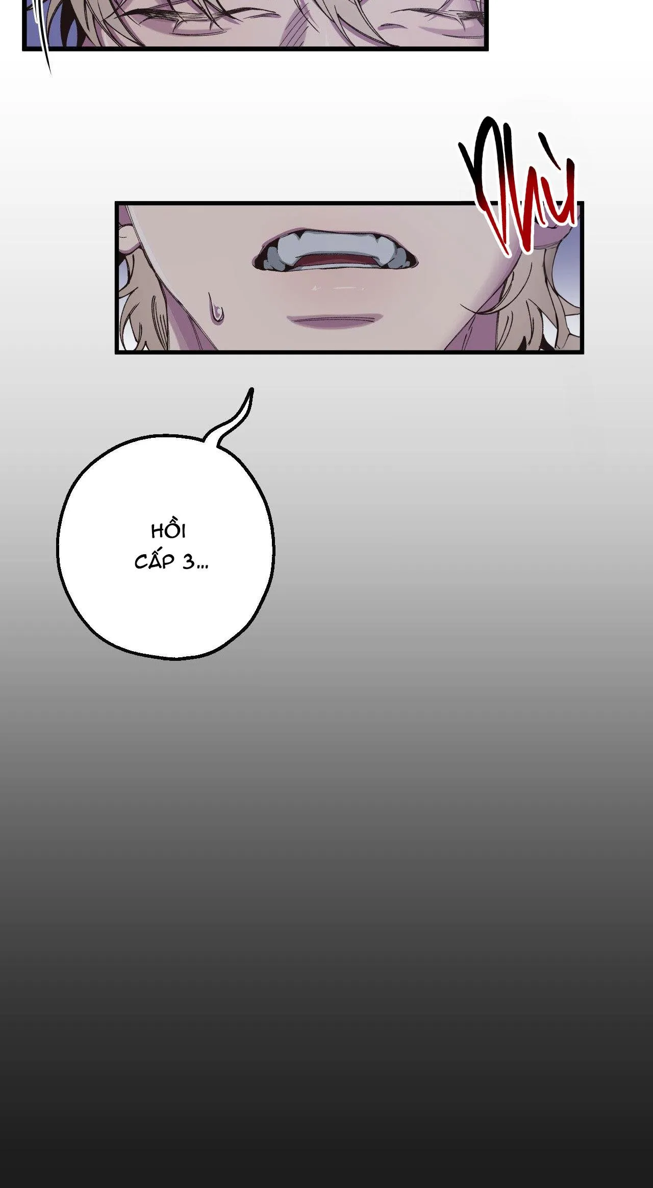 MỐI TÌNH BỊ ĐỘNG Chapter 7 Trang 36