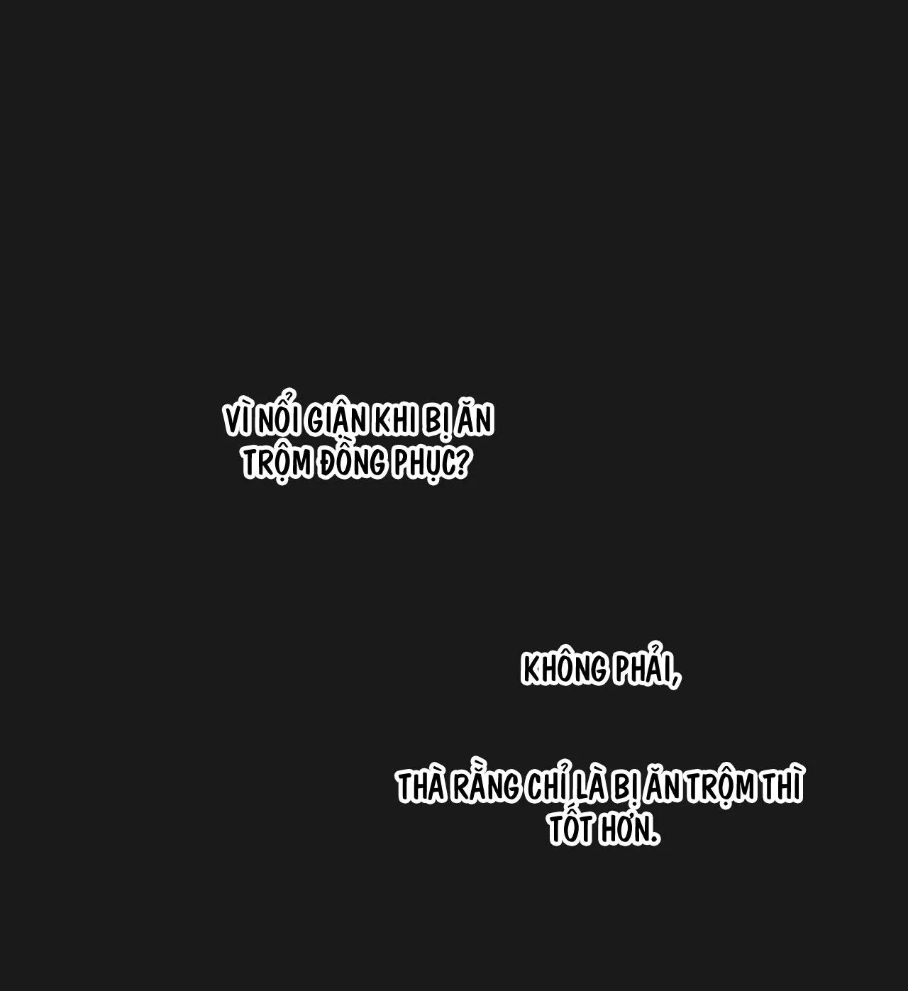 MỐI TÌNH BỊ ĐỘNG Chapter 7 Trang 69