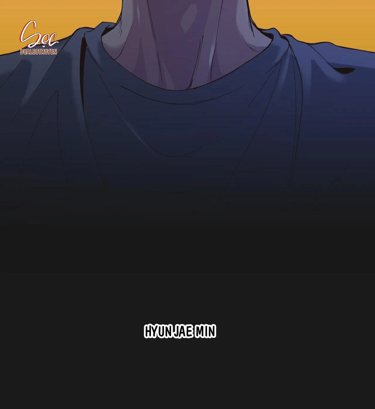 MỐI TÌNH BỊ ĐỘNG Chapter 7 Trang 71