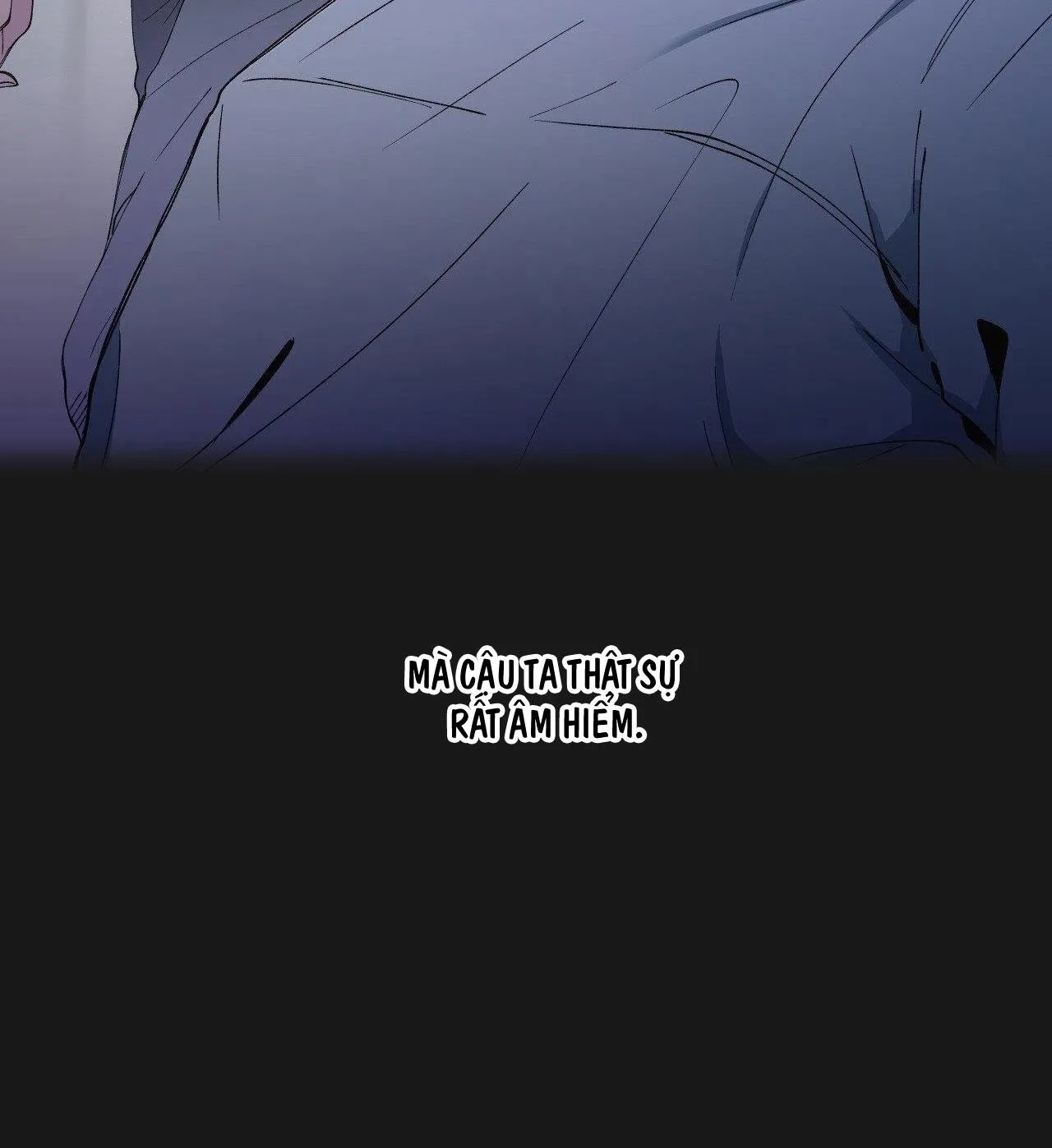 MỐI TÌNH BỊ ĐỘNG Chapter 7 Trang 77